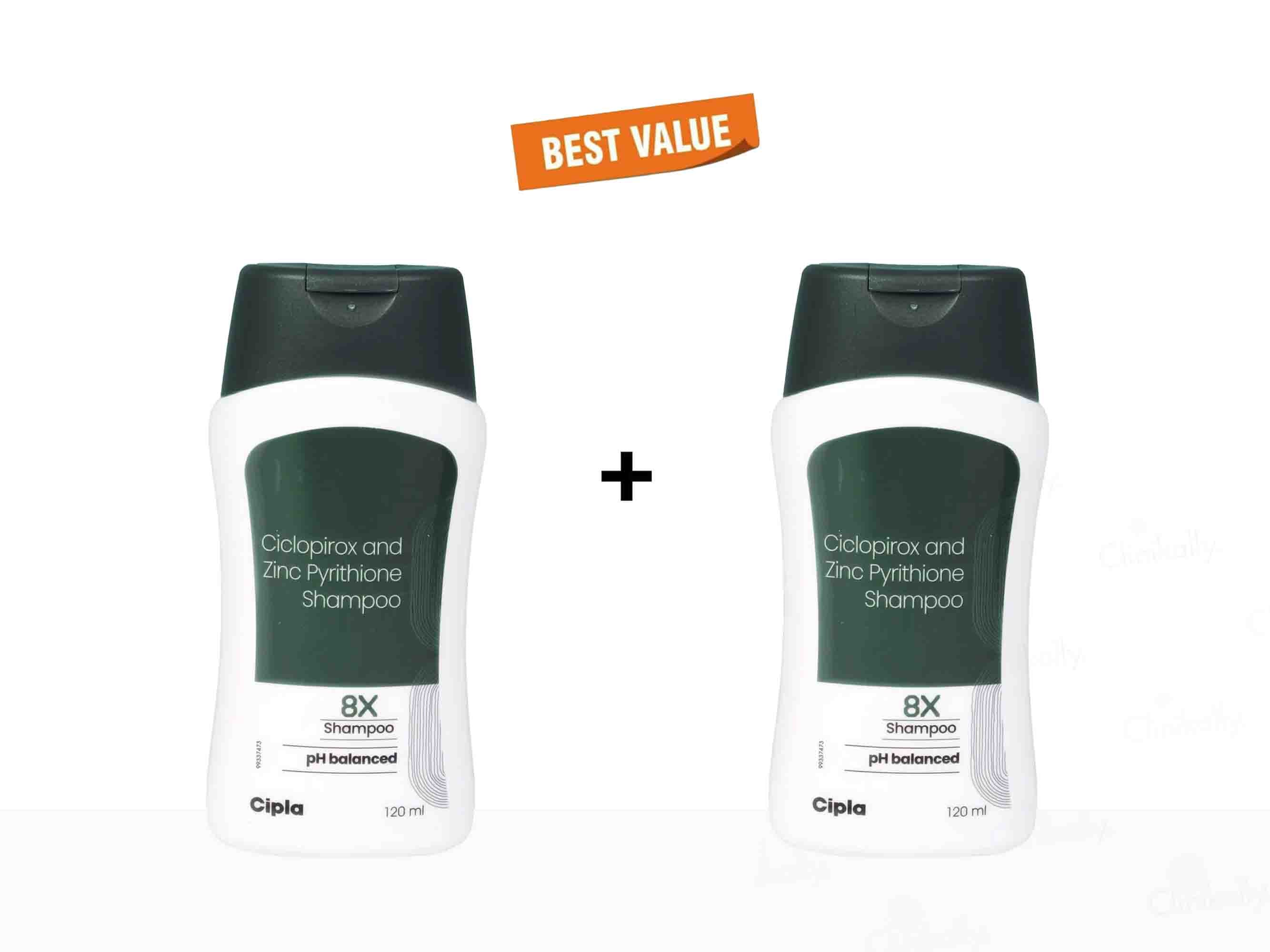 8X Shampoo - Image 4