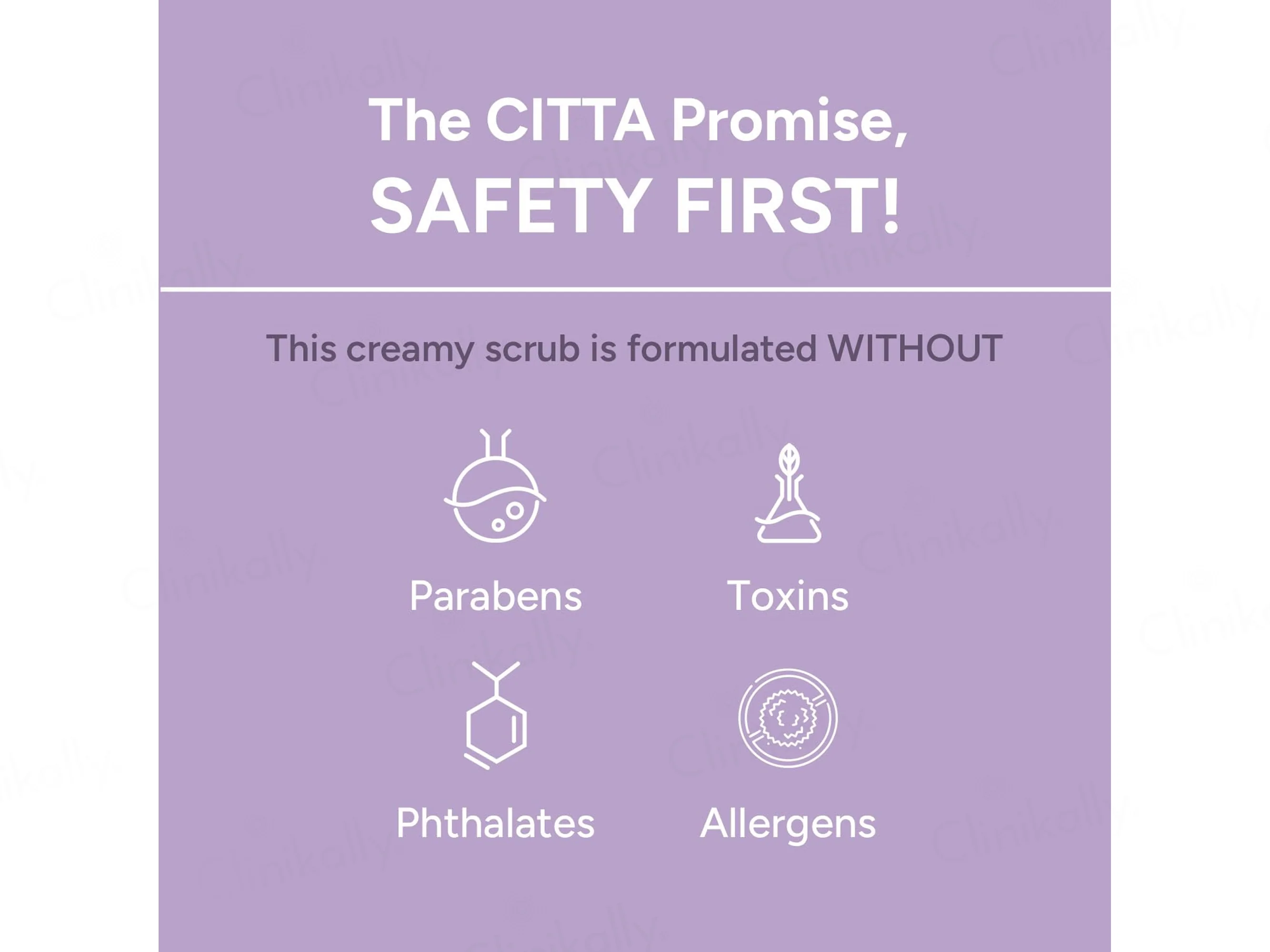 CITTA Coffee Creamy Body Scrub - Image 6
