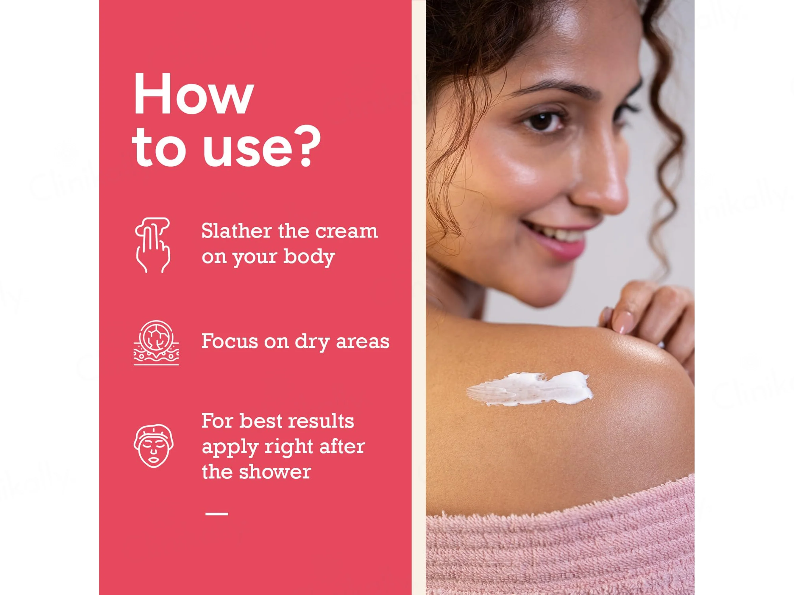 CITTA Strawberry Body Cream - Image 5