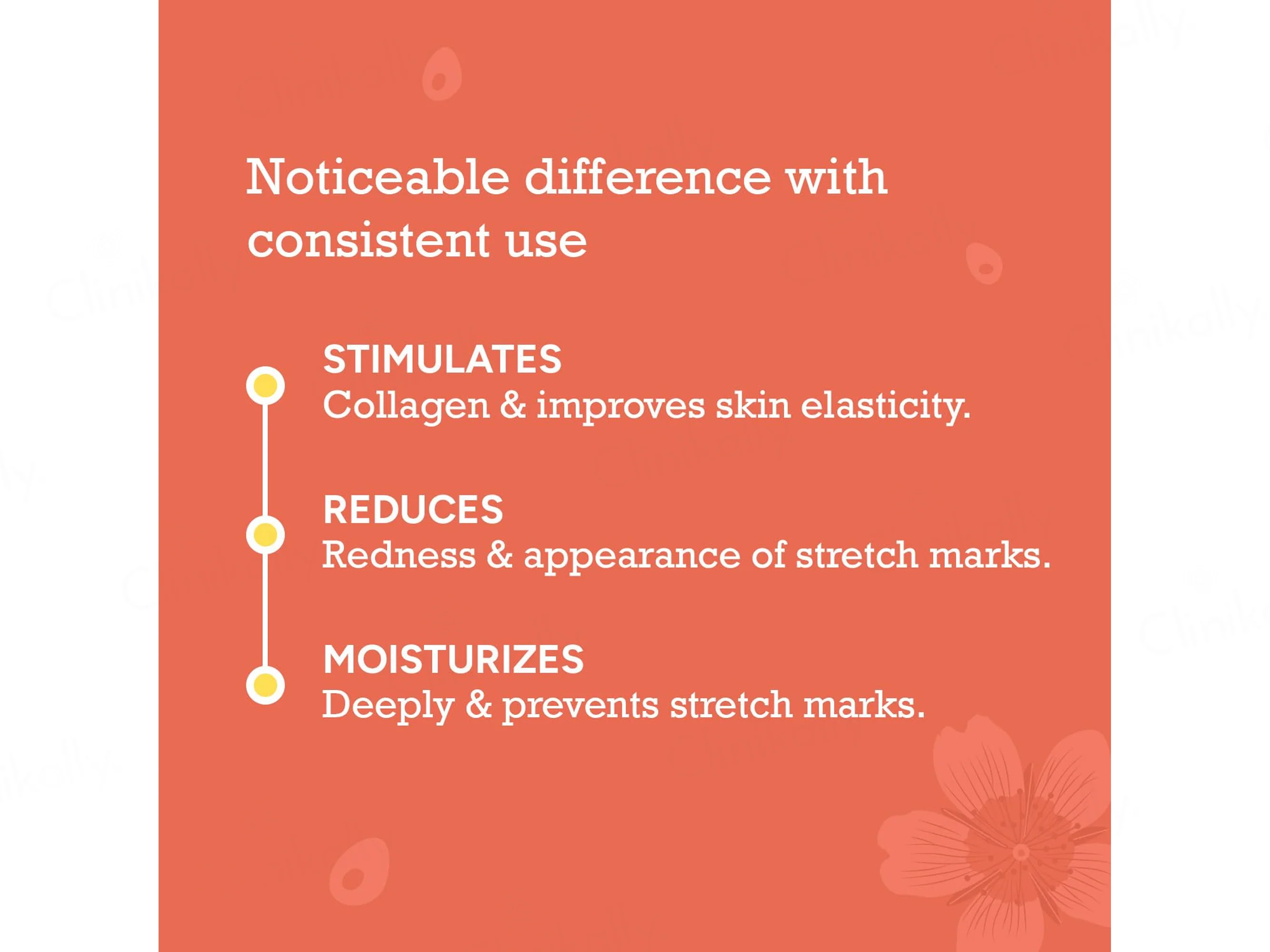 CITTA Stretch Marks Cream - Image 2