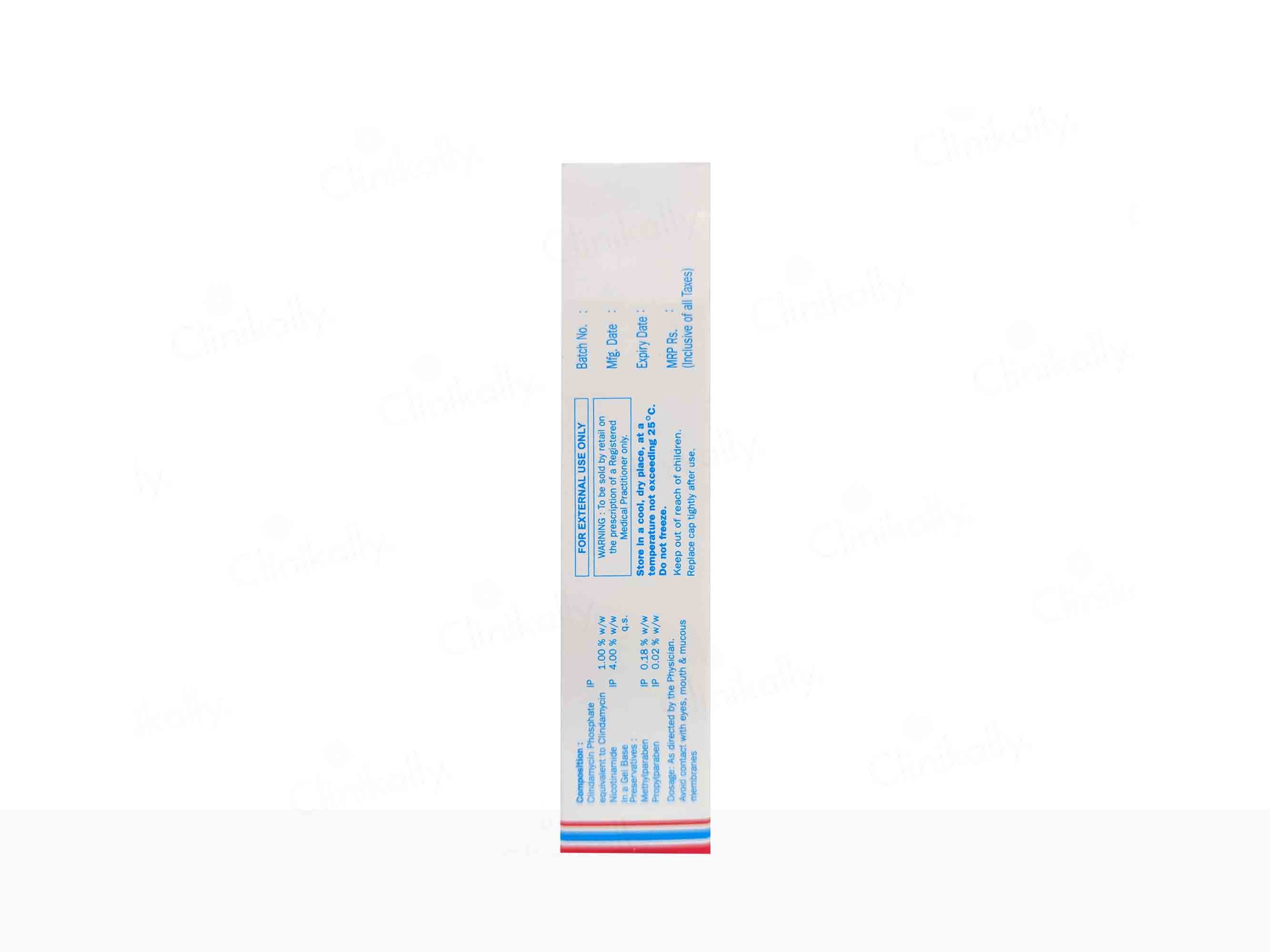 Cleargel Nico Gel - Image 6