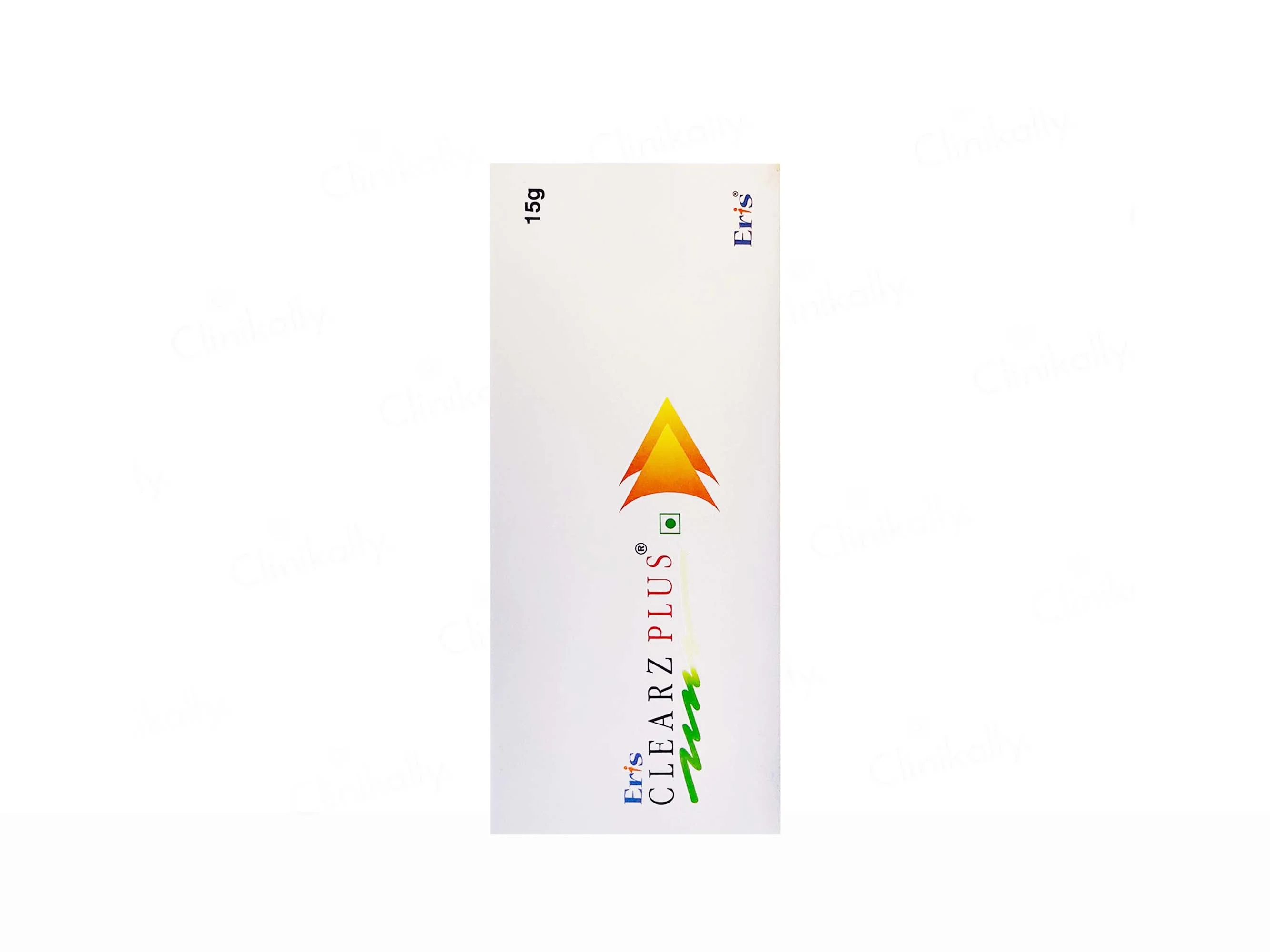Clearz Plus Cream