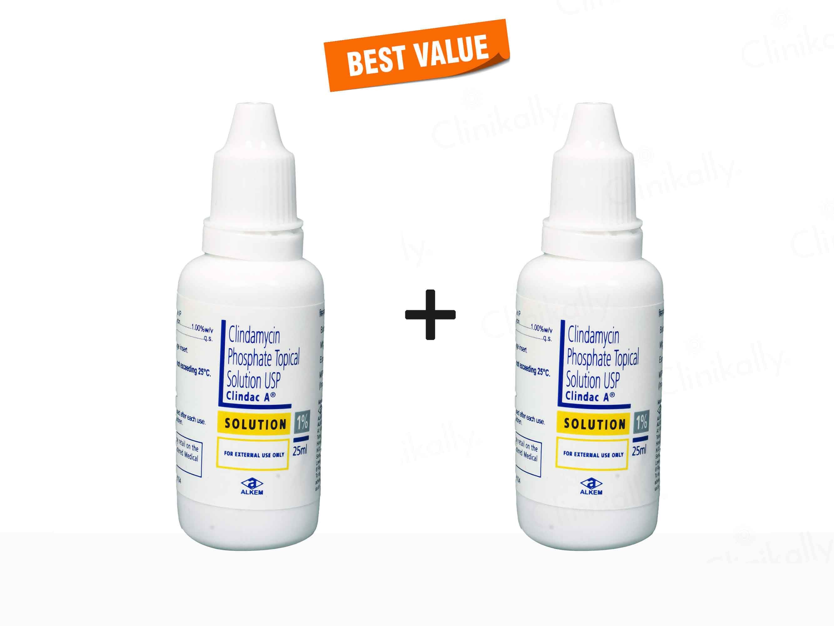 Clindac A 1% Solution - Image 4