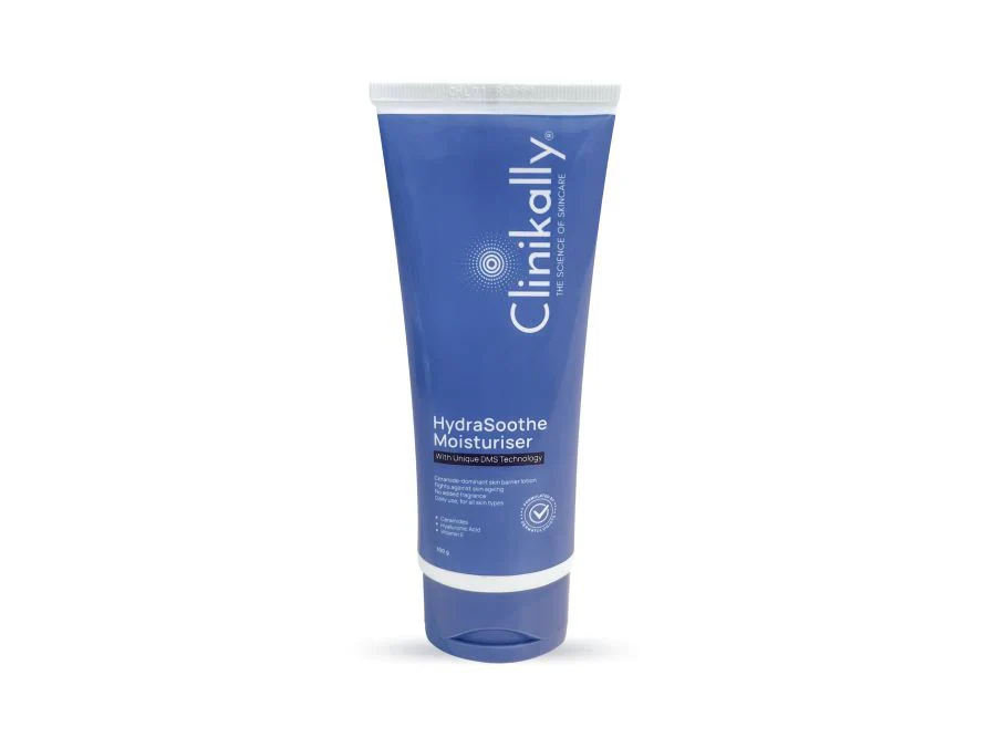Clinikally Nourishing Duo - Image 2