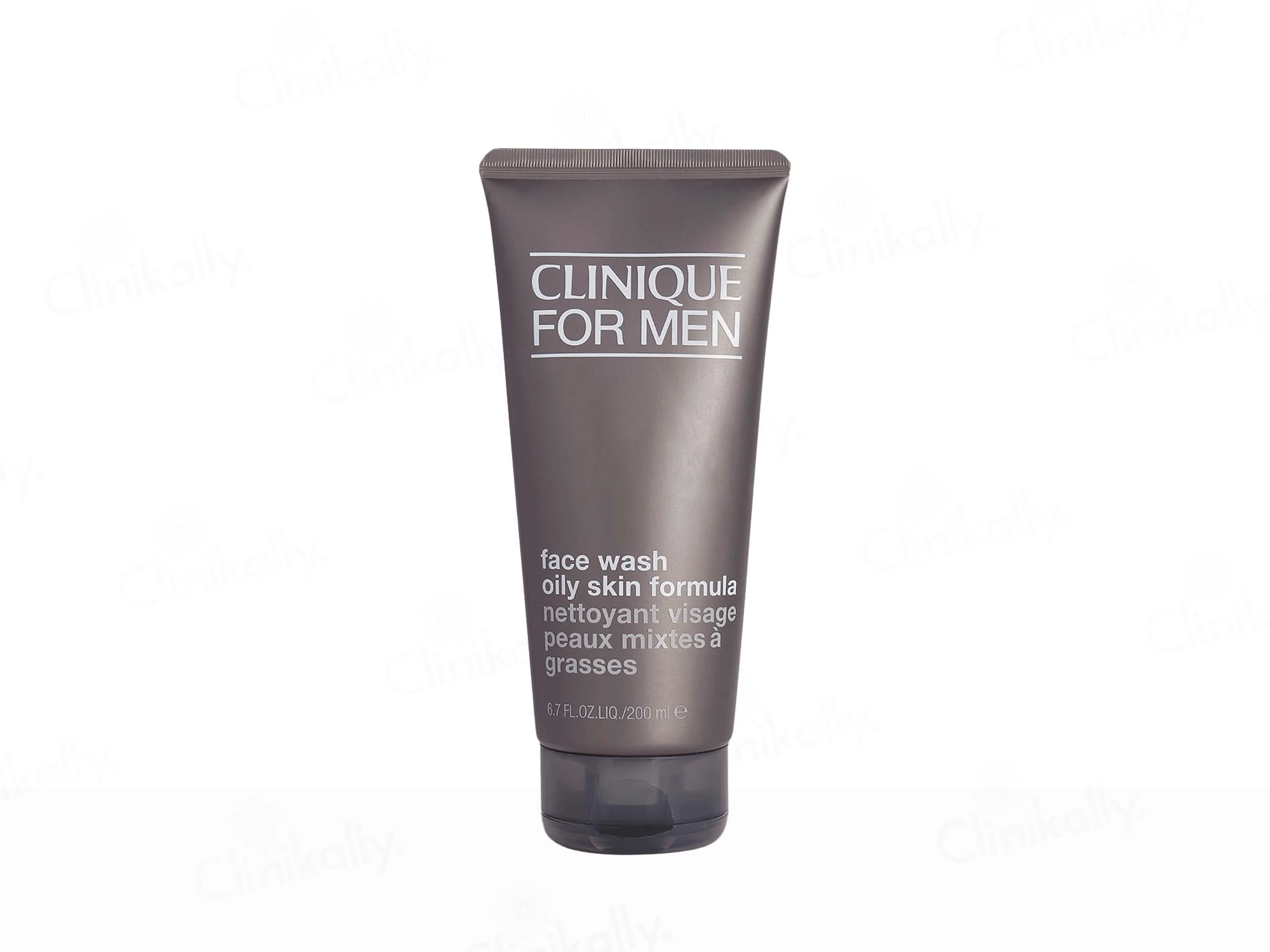 Clinique For Men Face Wash Oily Skin Formula