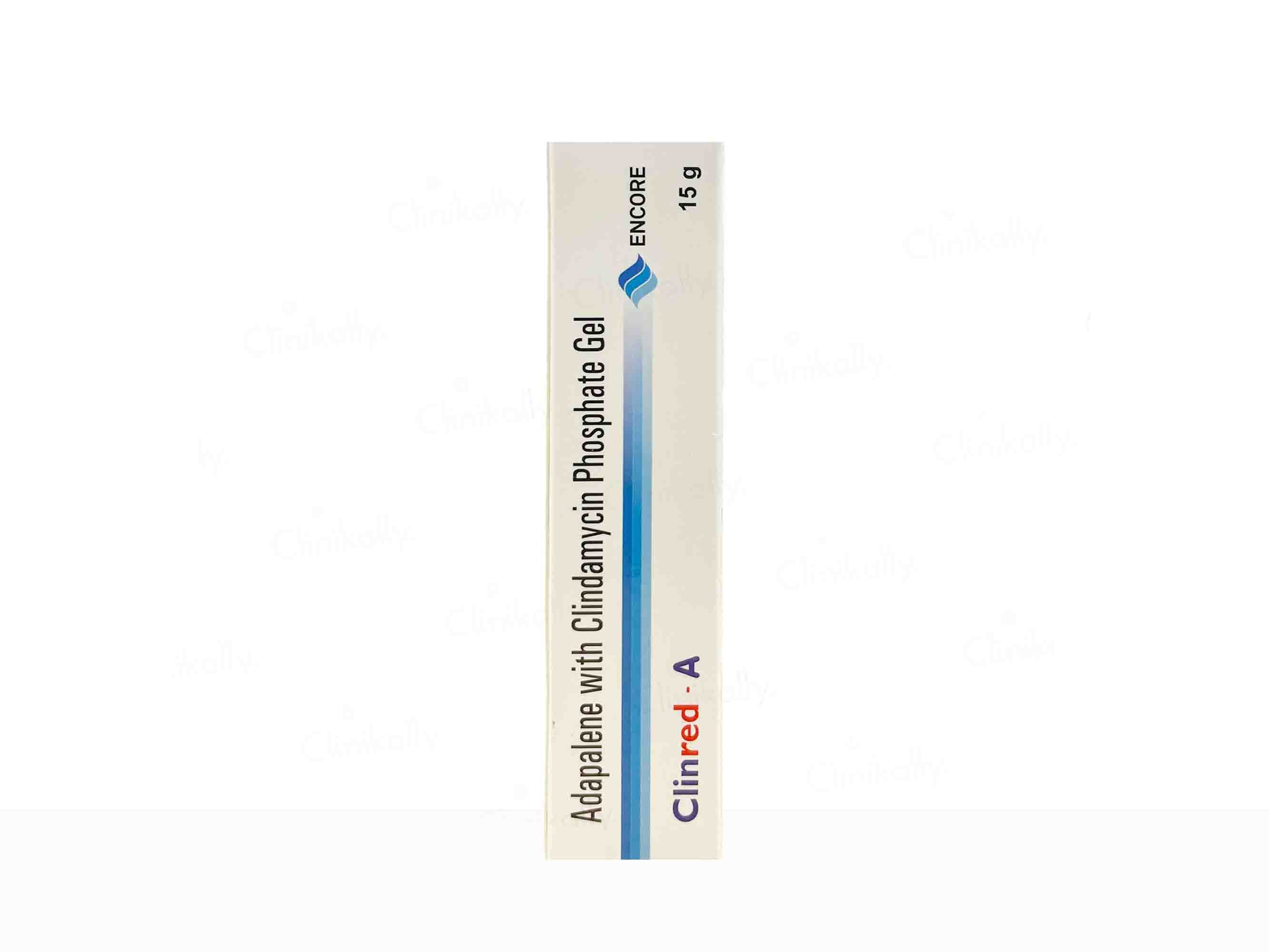 Clinred-A Gel - Image 4