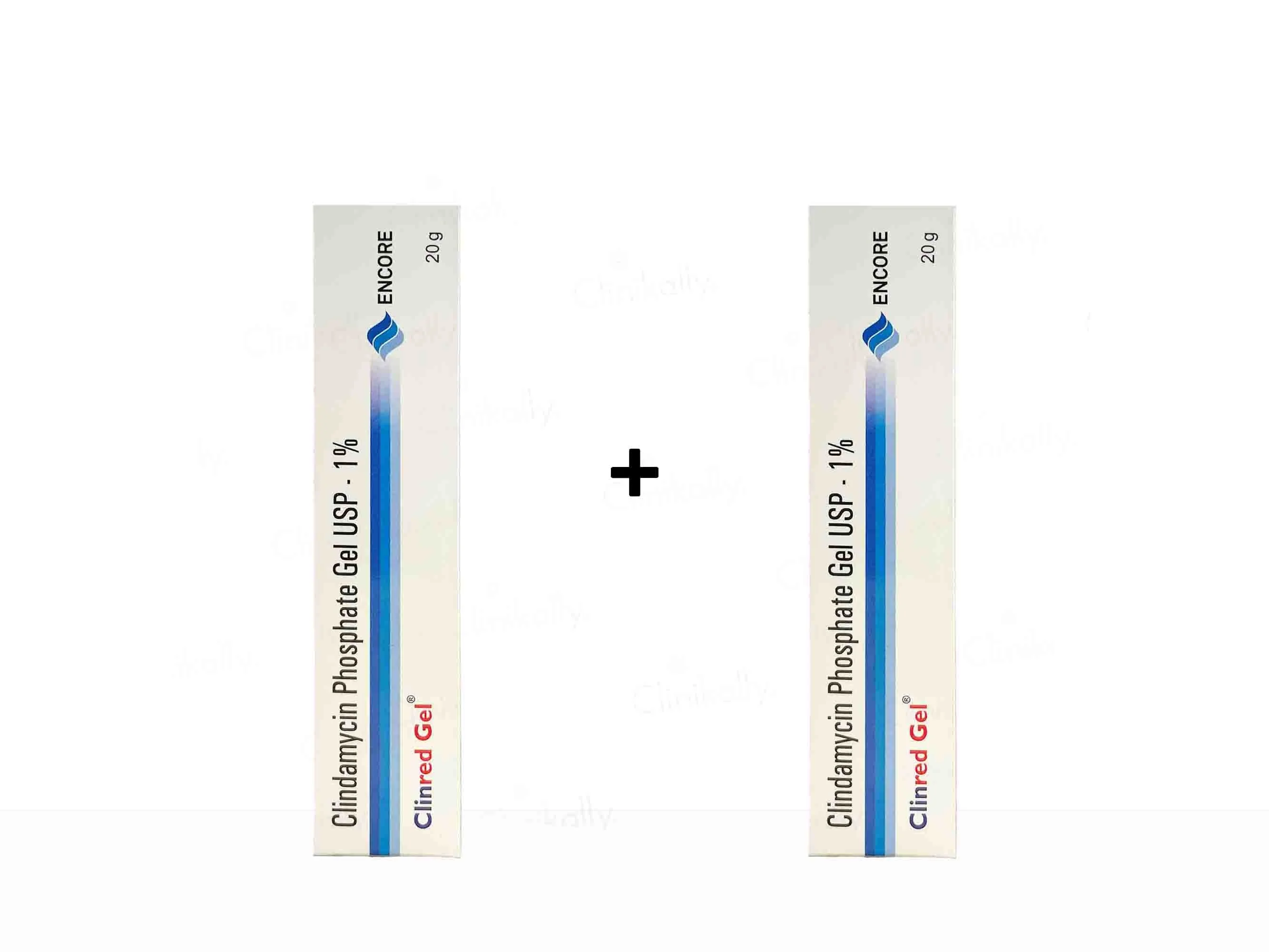 Clinred Gel