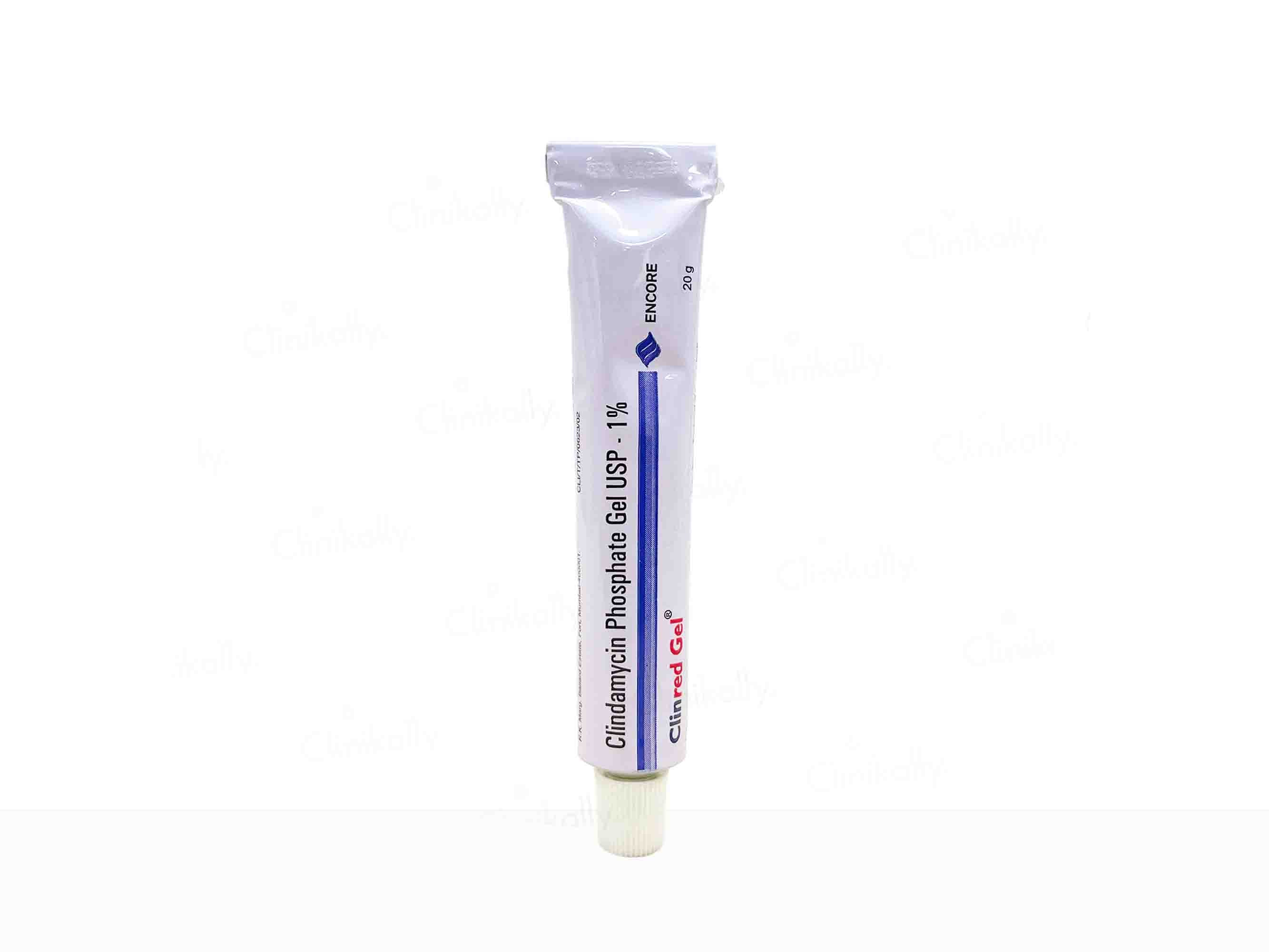Clinred Gel - Image 3
