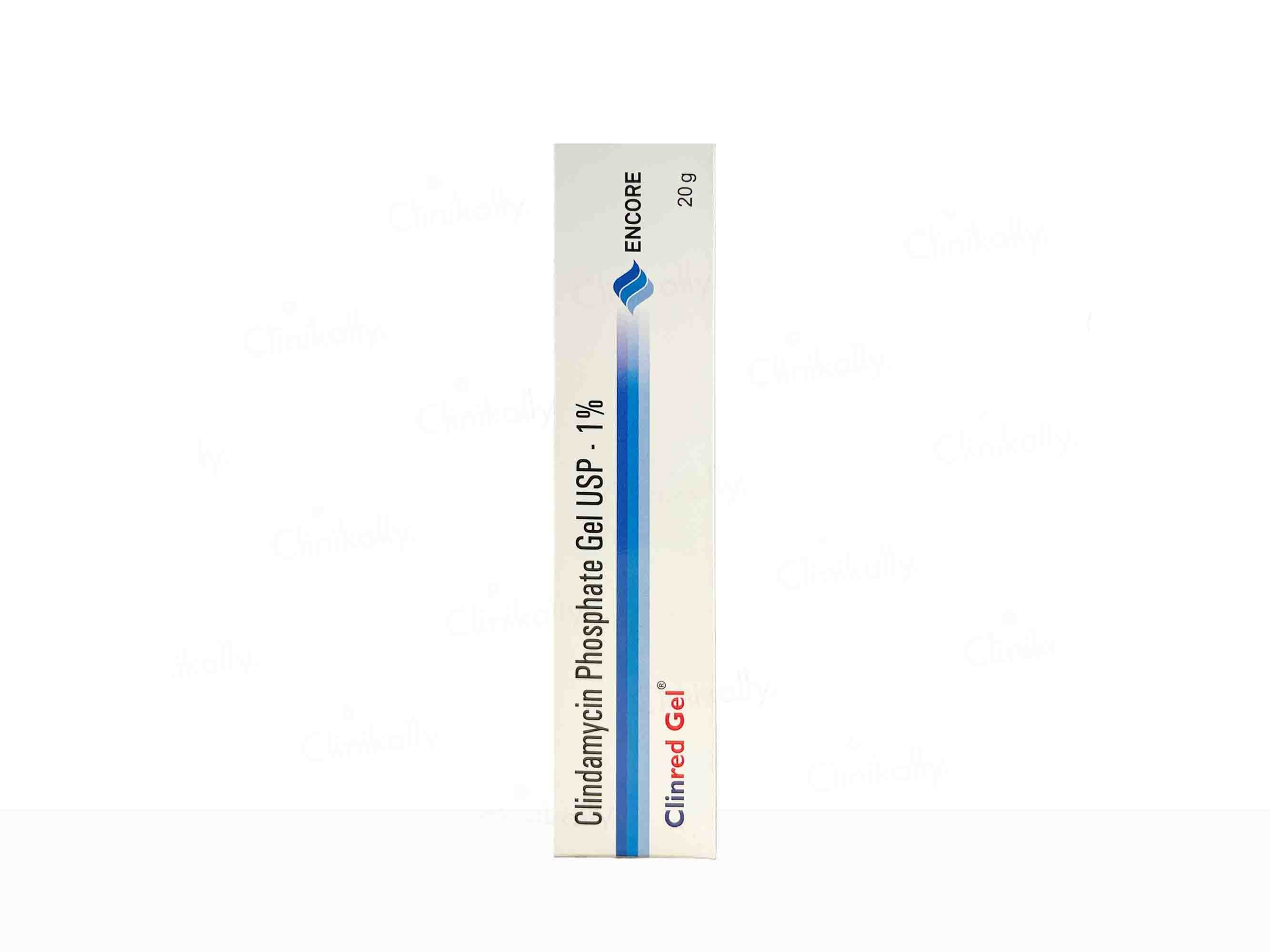 Clinred Gel - Image 5