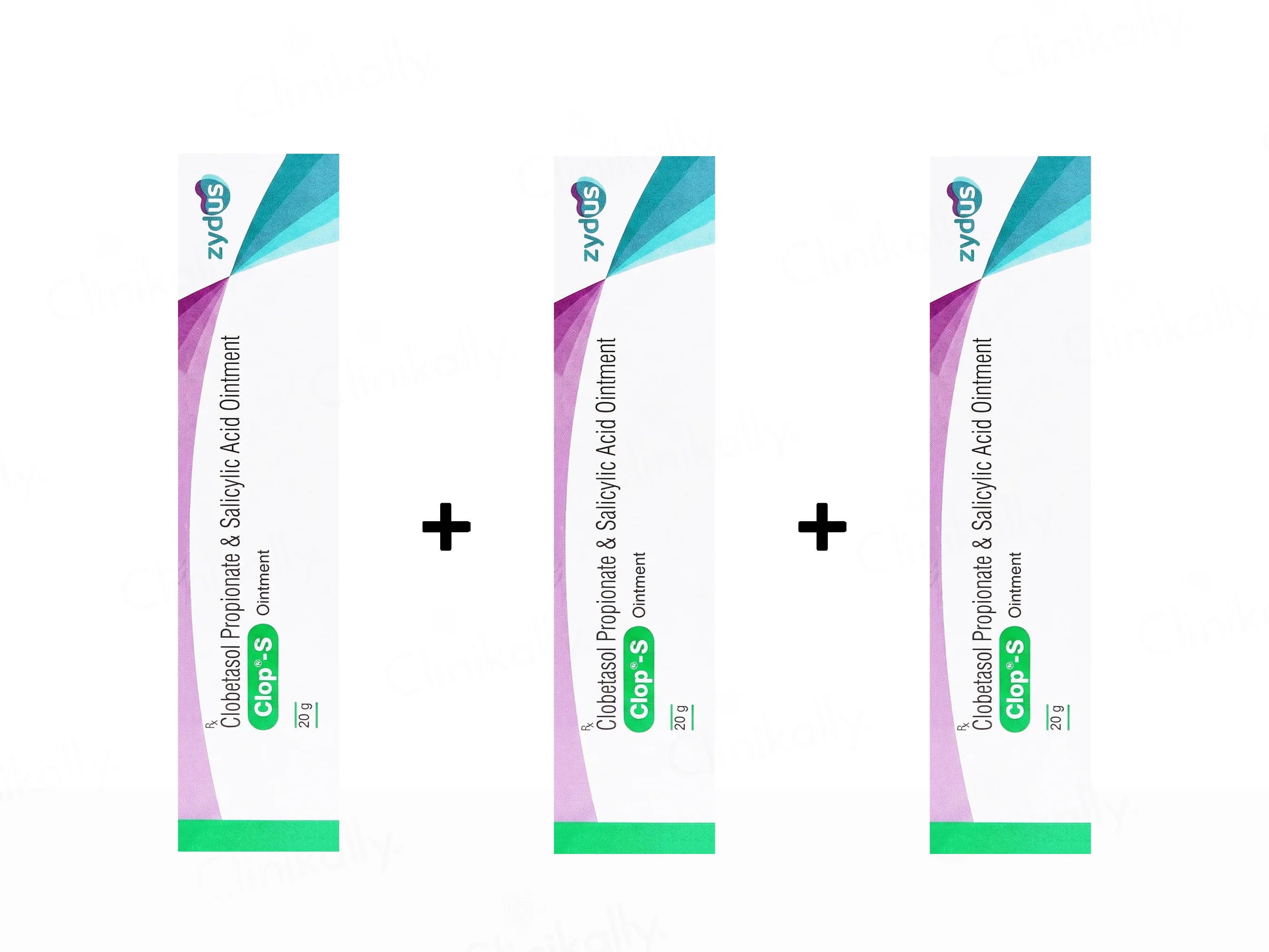 Clop-S Ointment - Image 4