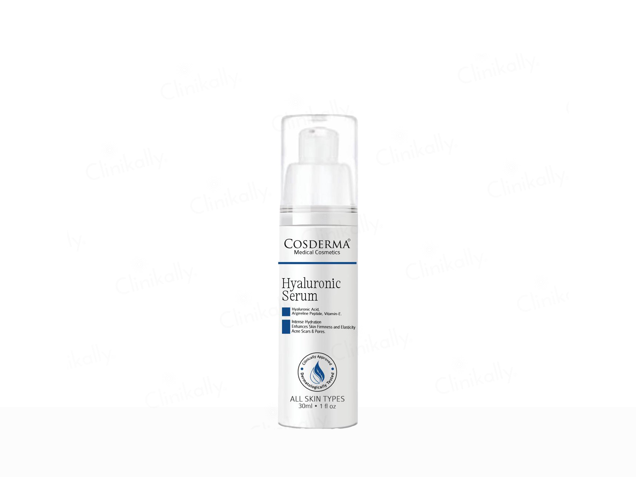 Cosderma Hyaluronic Serum - Image 2