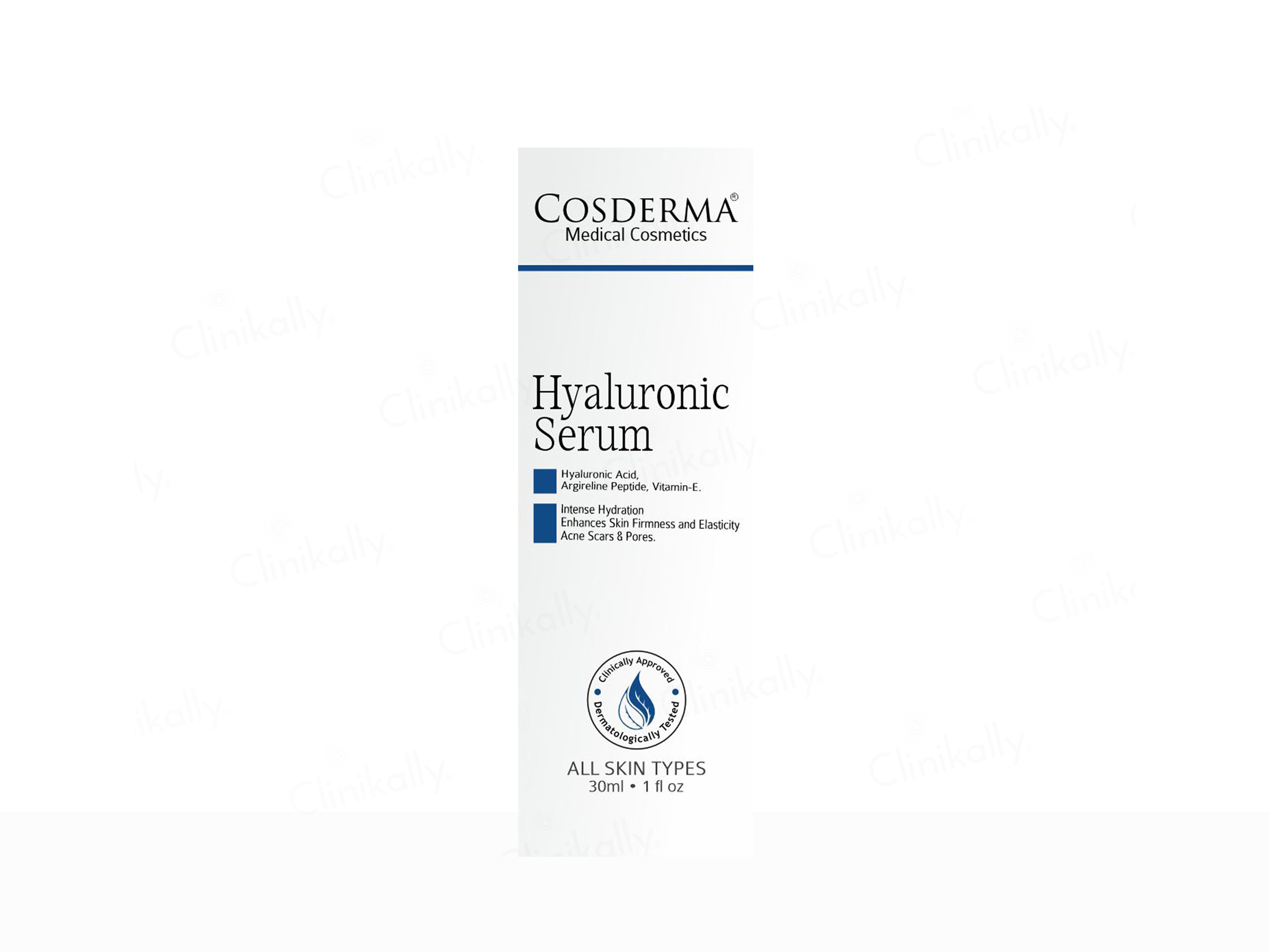 Cosderma Hyaluronic Serum - Image 3