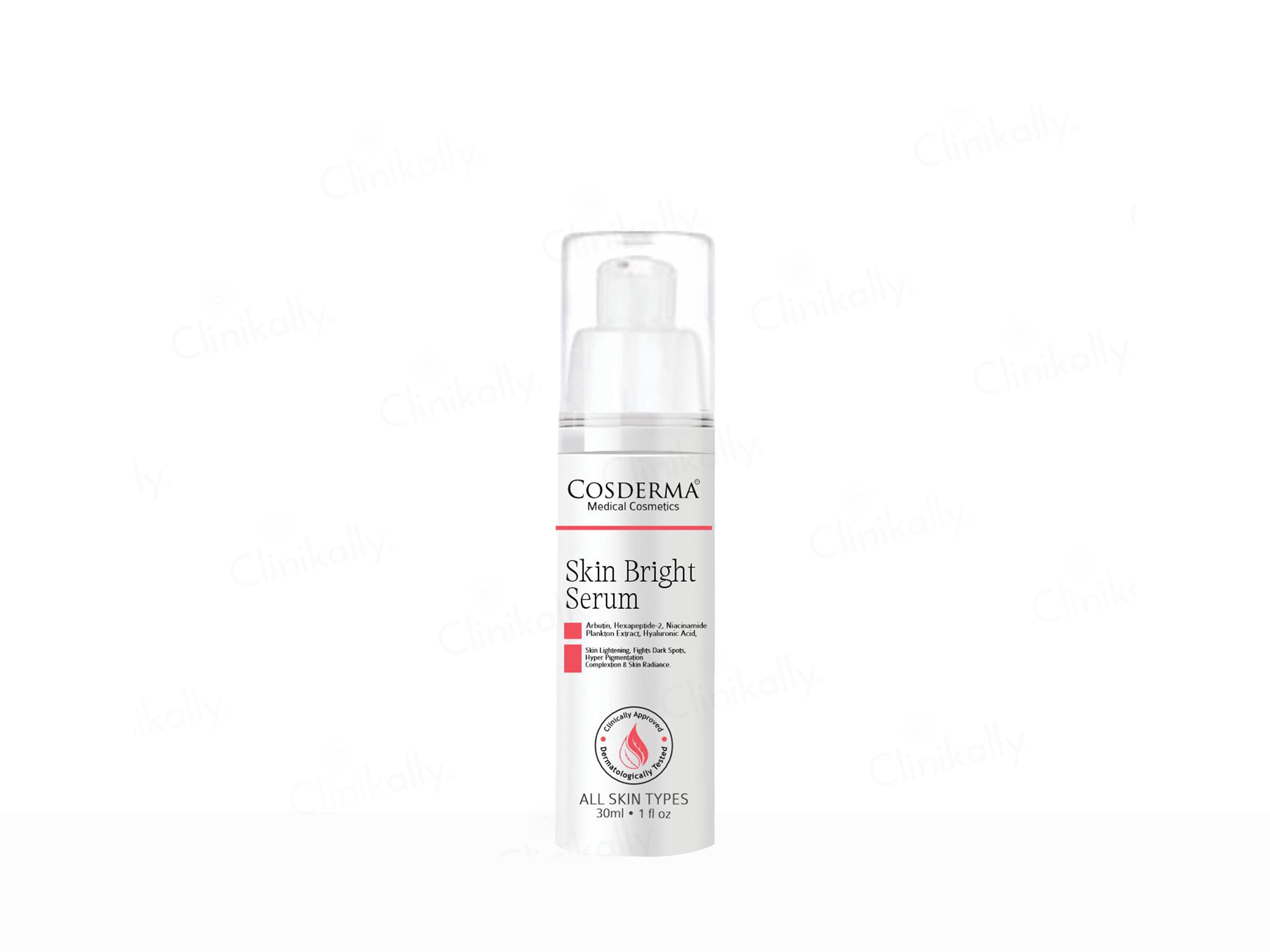 Cosderma Skin Bright Serum - Image 2