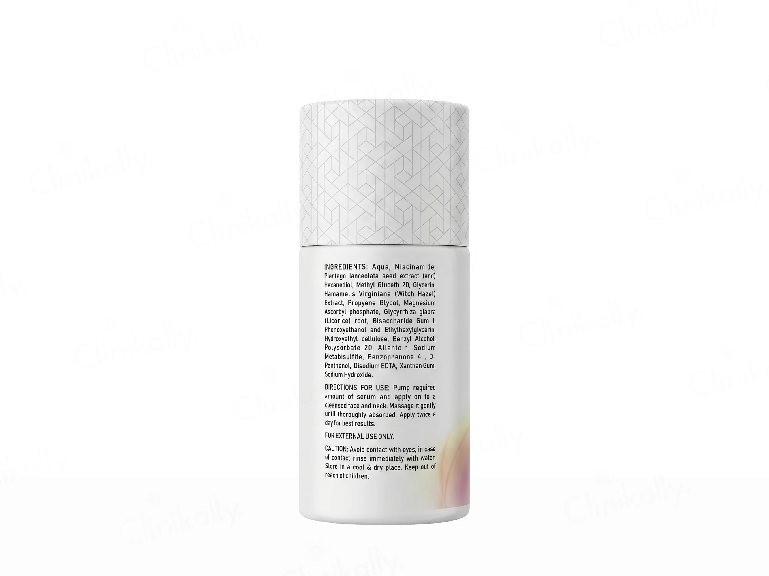 Cosmofix B-Rite Skin Brightening Serum - Image 4