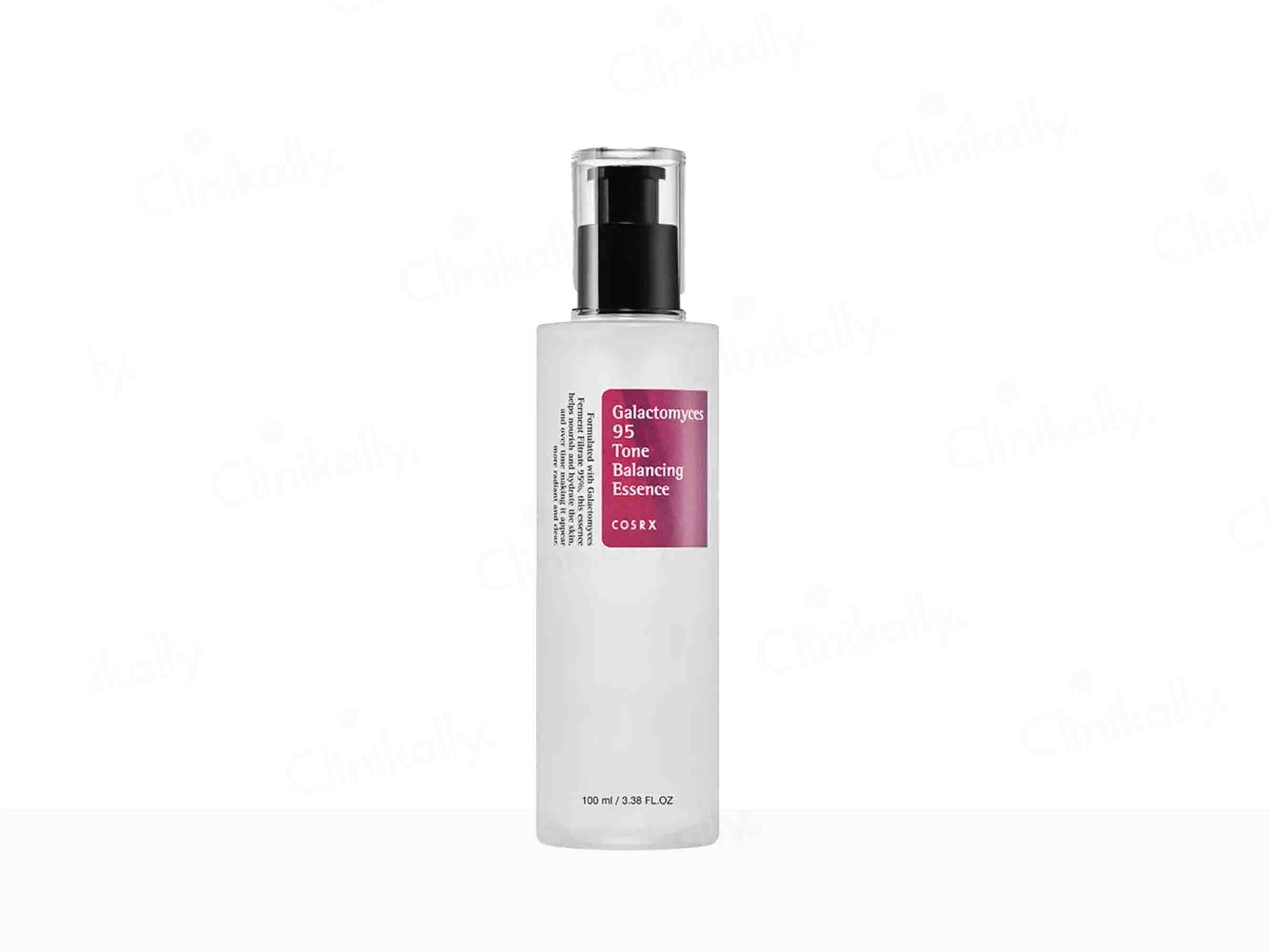 COSRX Galactomyces 95 Tone Balancing Essence