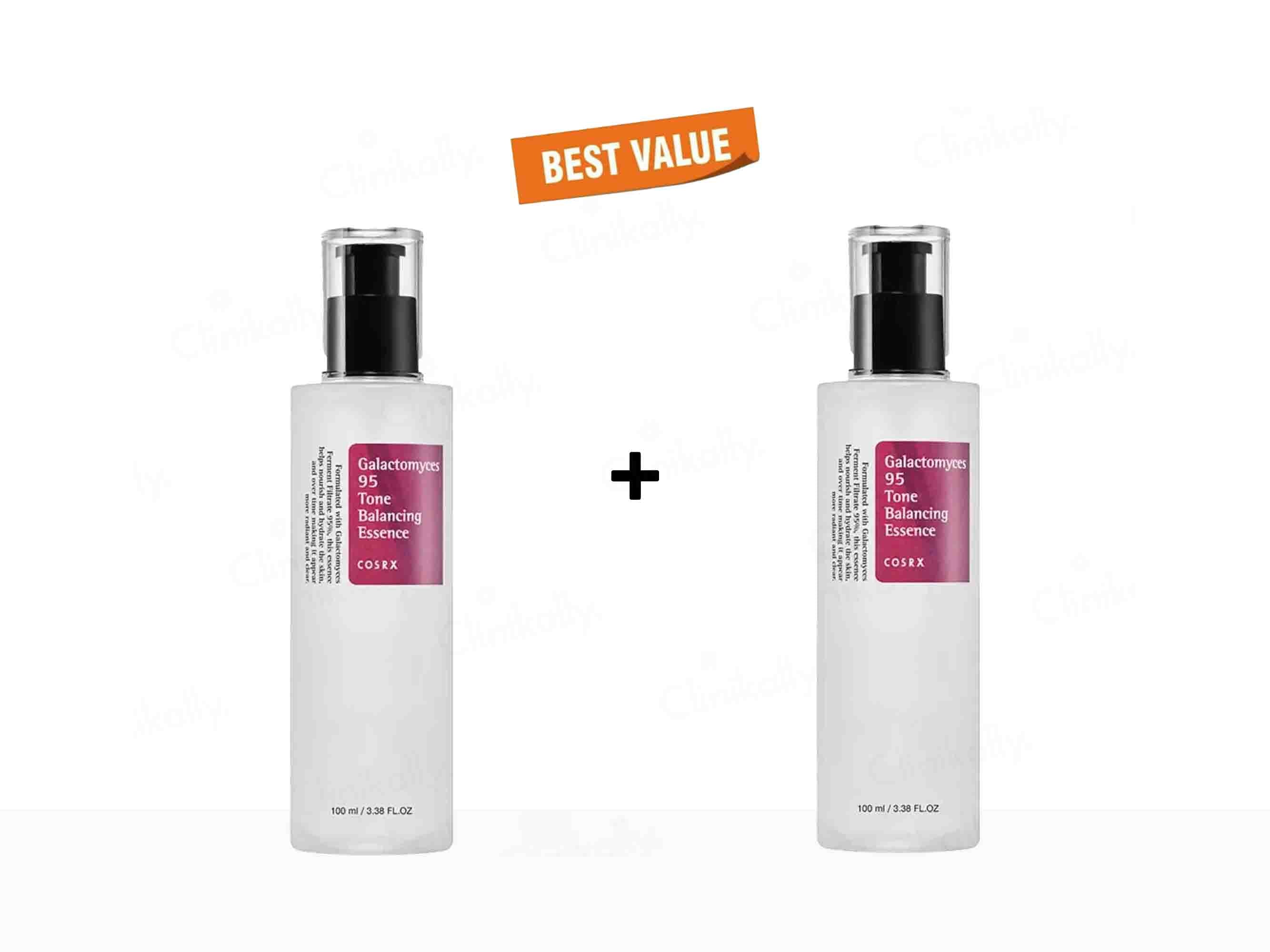 COSRX Galactomyces 95 Tone Balancing Essence - Image 6