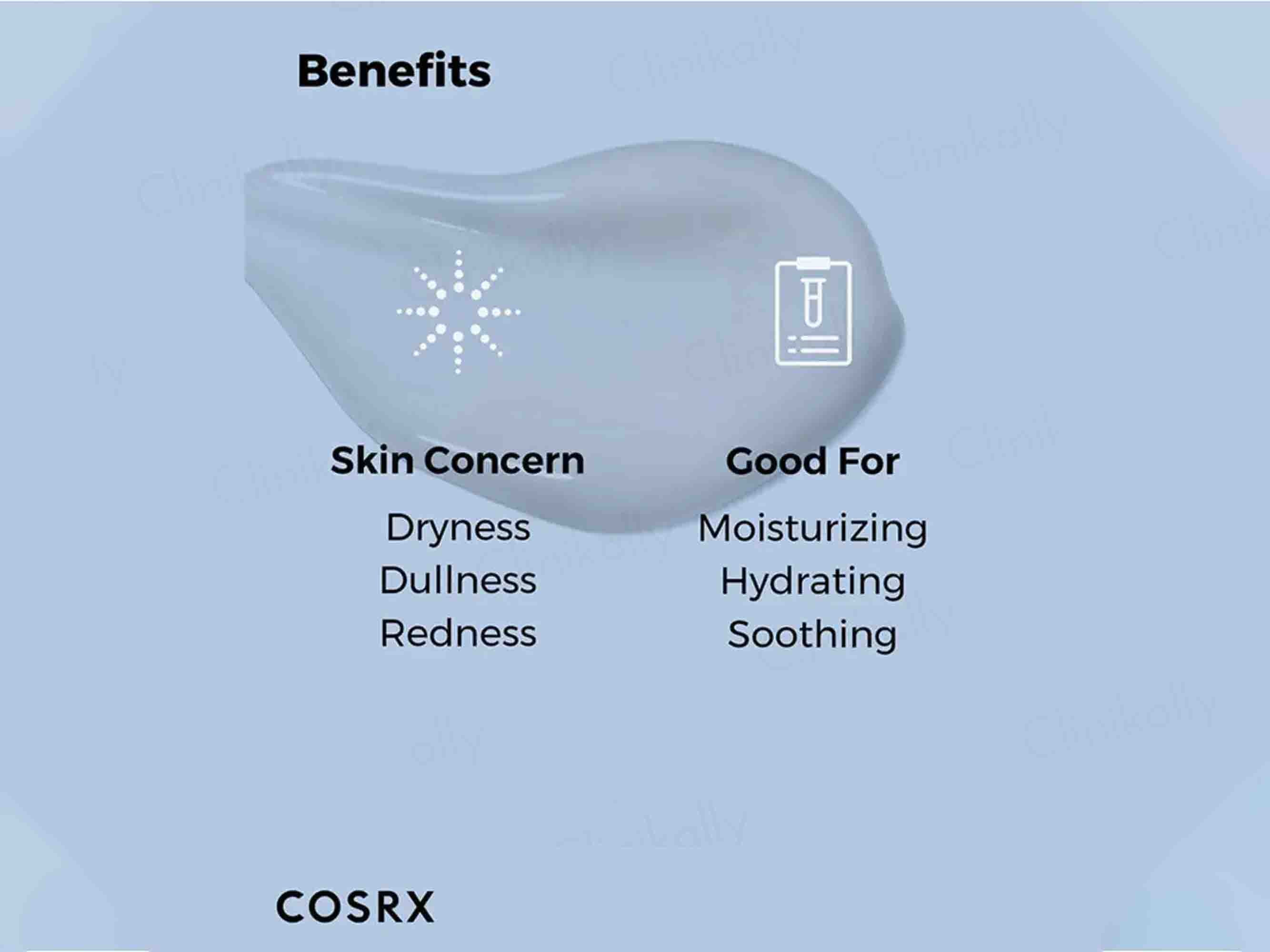 COSRX Oil-Free Ultra Moisturizing Lotion (with Birch Sap) - Image 2