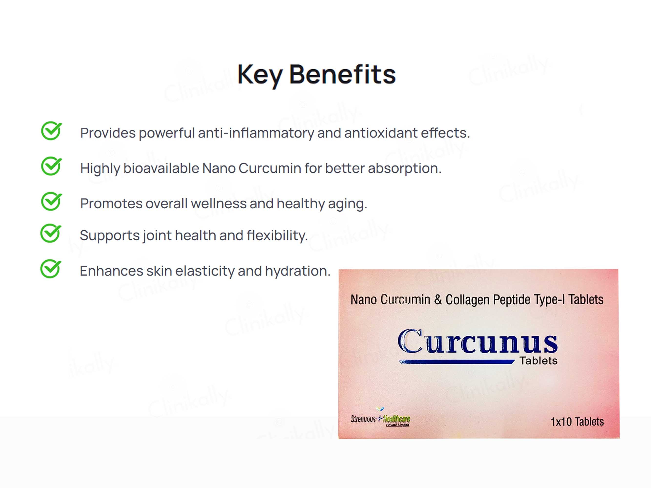 Curcunus Tablet - Image 2
