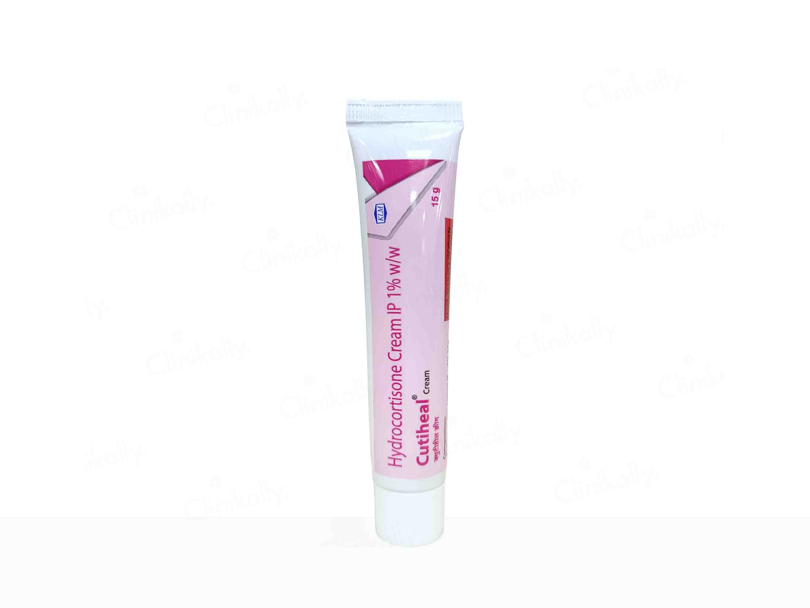 Cutiheal Cream - Image 3