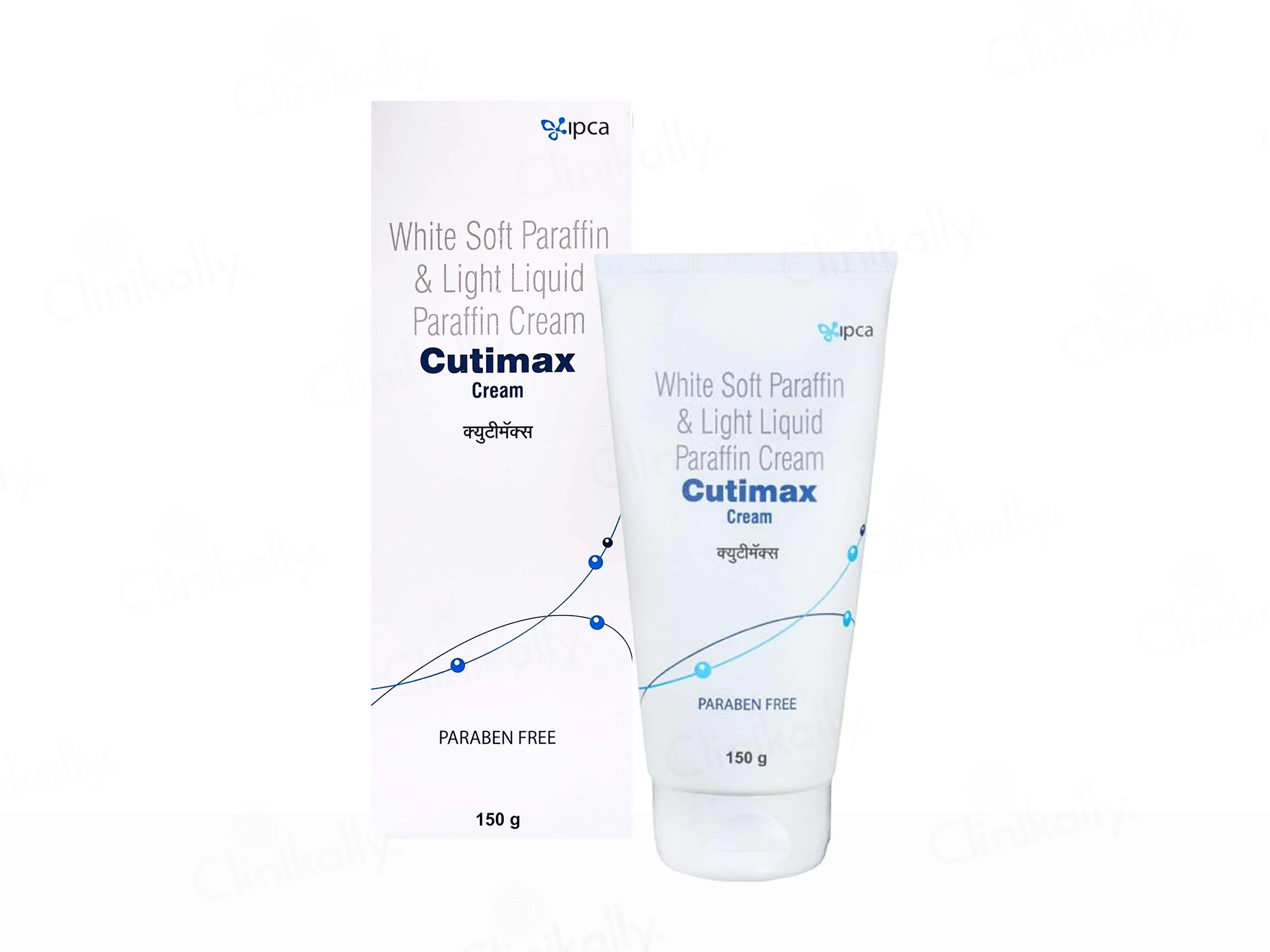Cutimax Cream