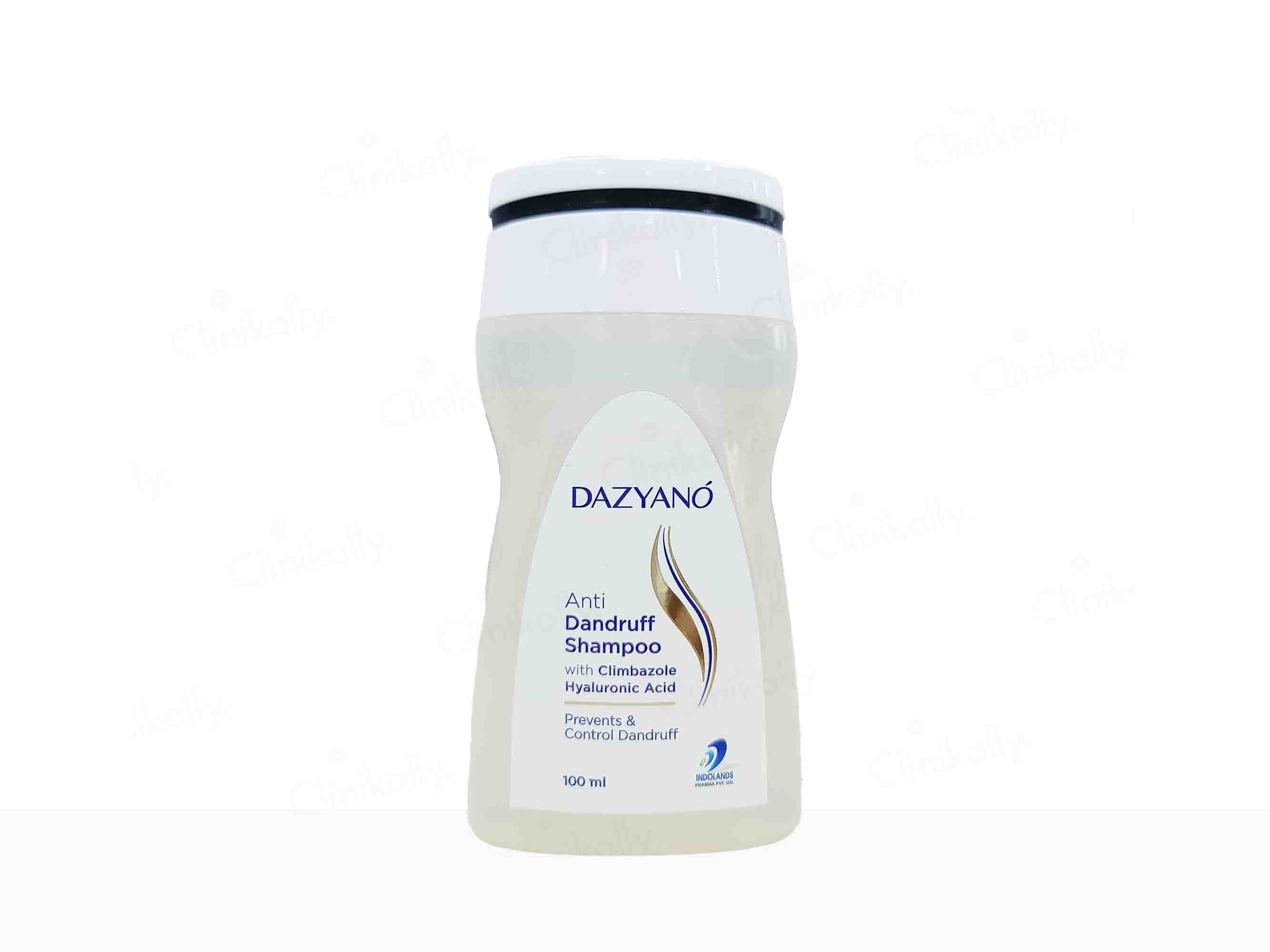 Dazyano Anti Dandruff Shampoo - Image 2