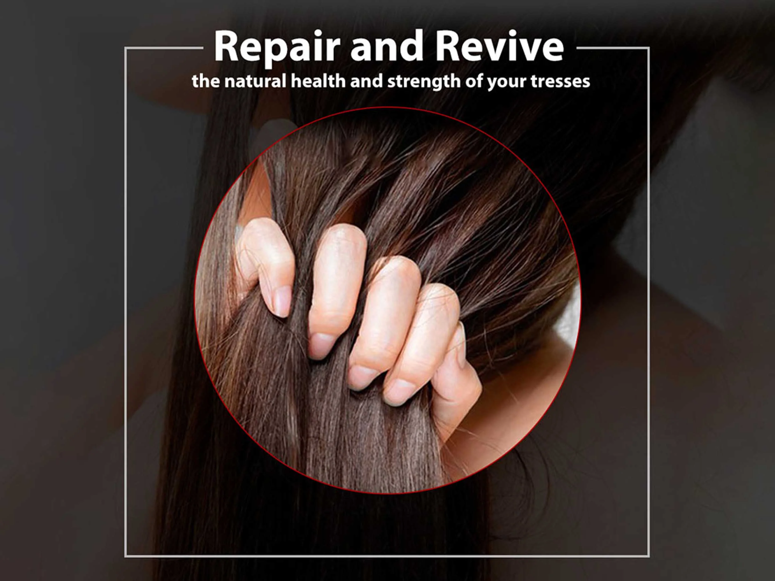 De Fabulous Reviver Hair Repair Treatment - Image 5