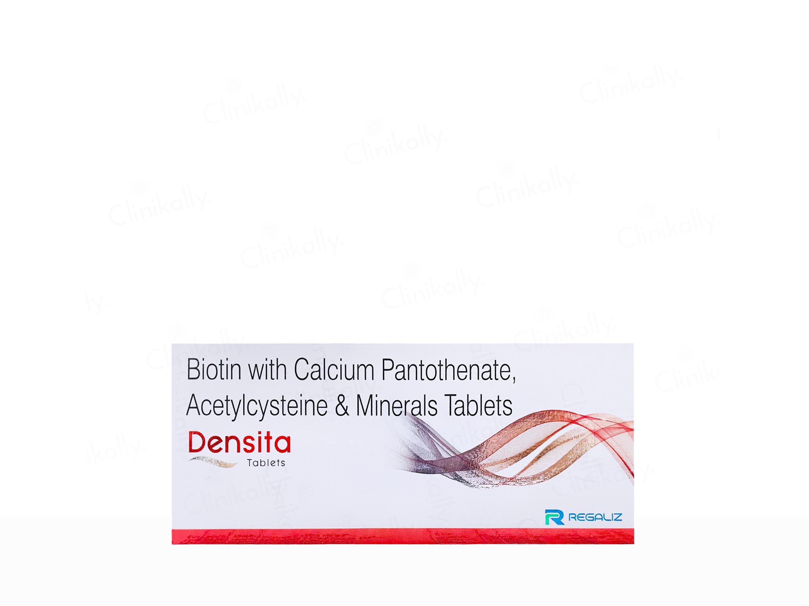 Densita Tablet - Image 2