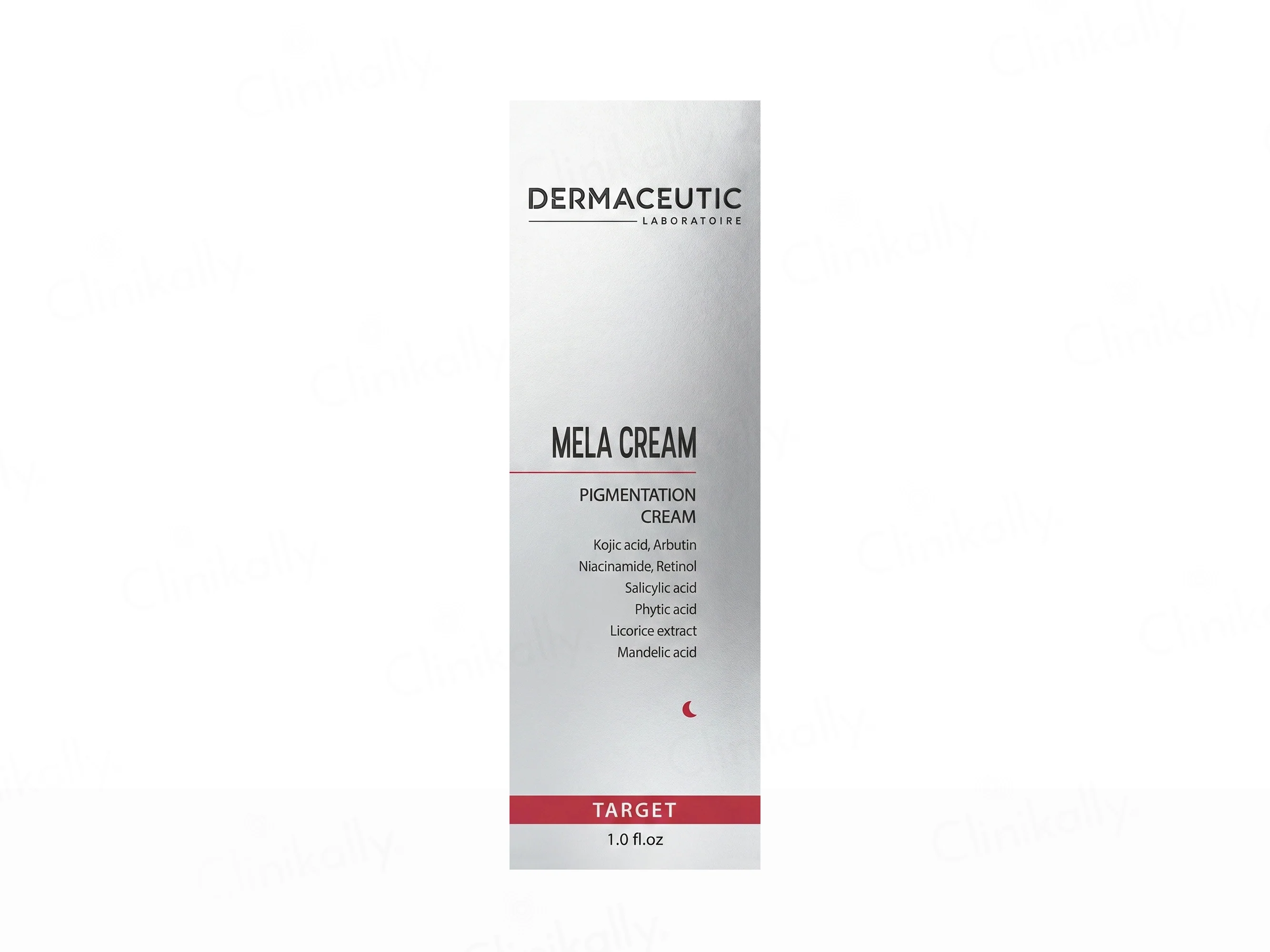 Dermaceutic Mela Cream