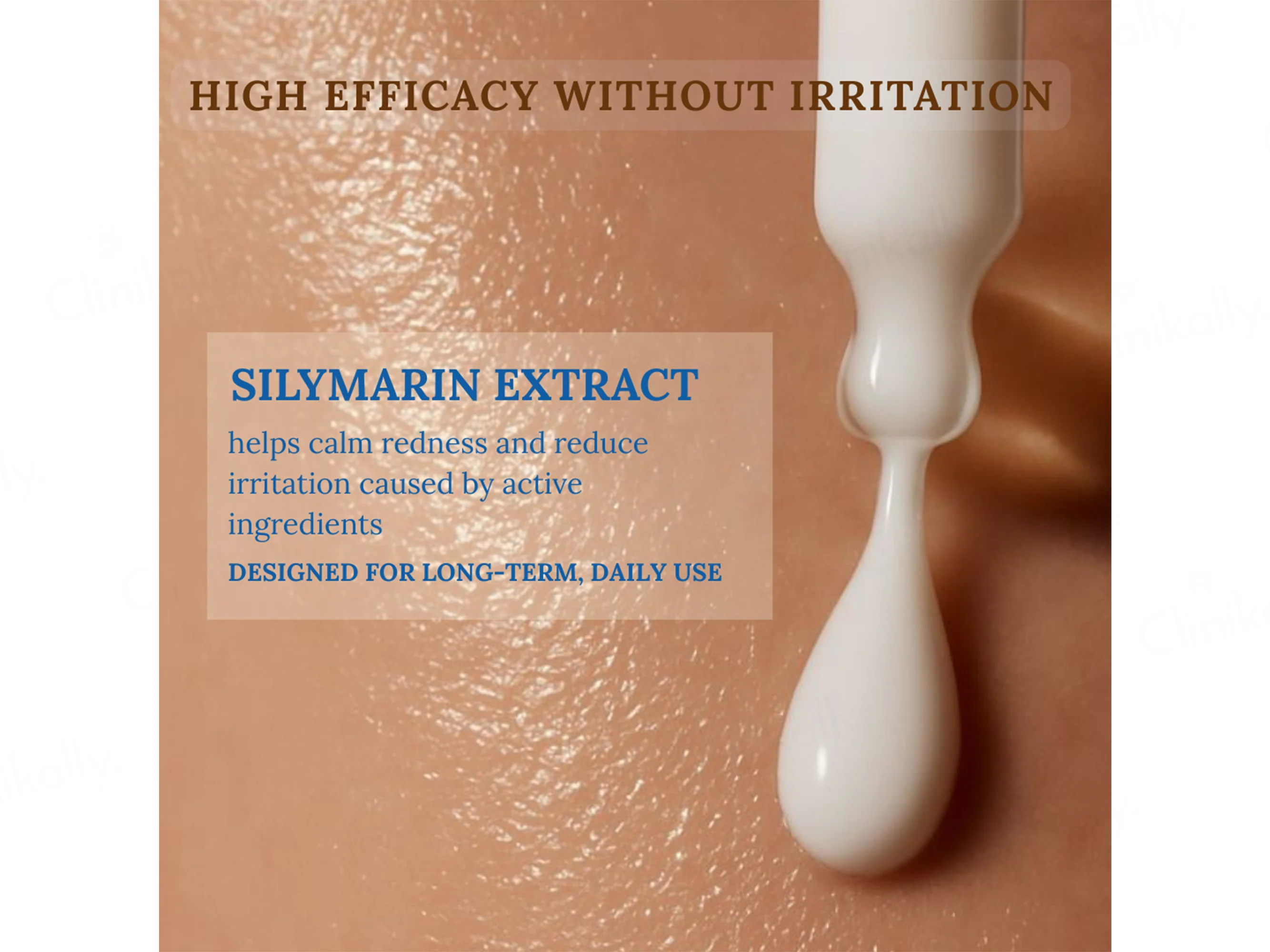 DERMAIN Brightening Face Serum - Image 5