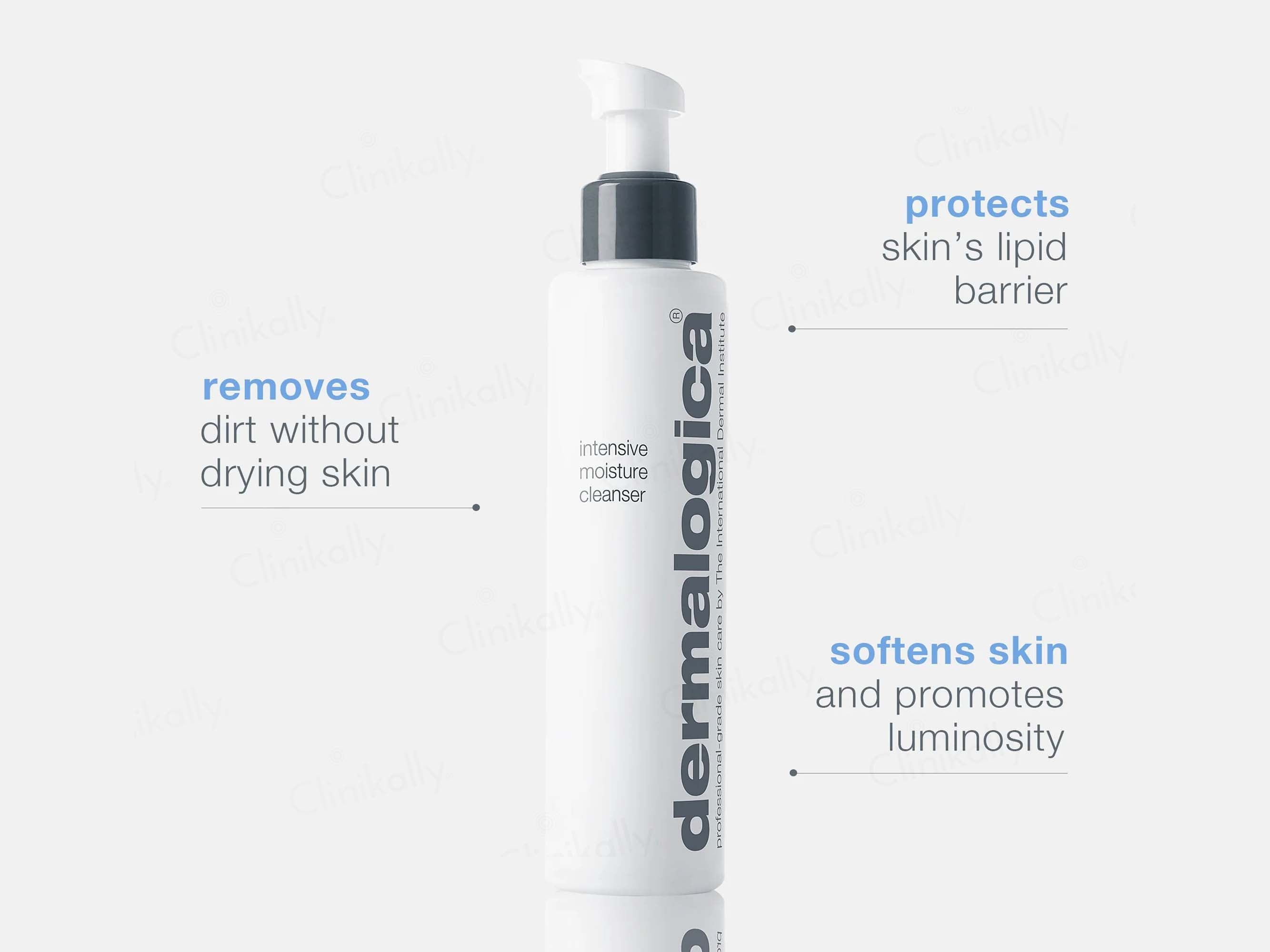 Dermalogica Intensive Moisture Cleanser For Dry Skin - Image 5