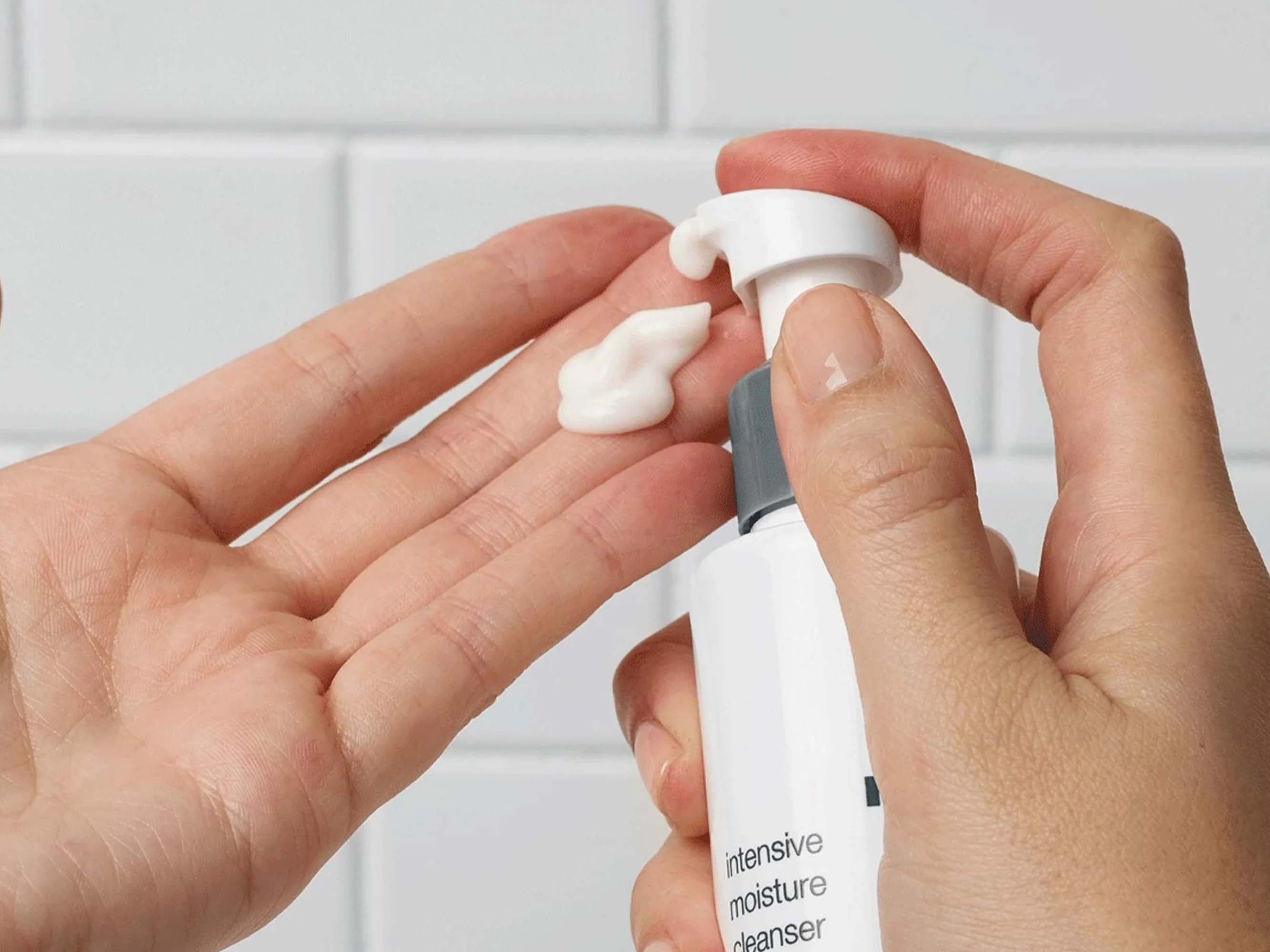 Dermalogica Intensive Moisture Cleanser For Dry Skin - Image 6