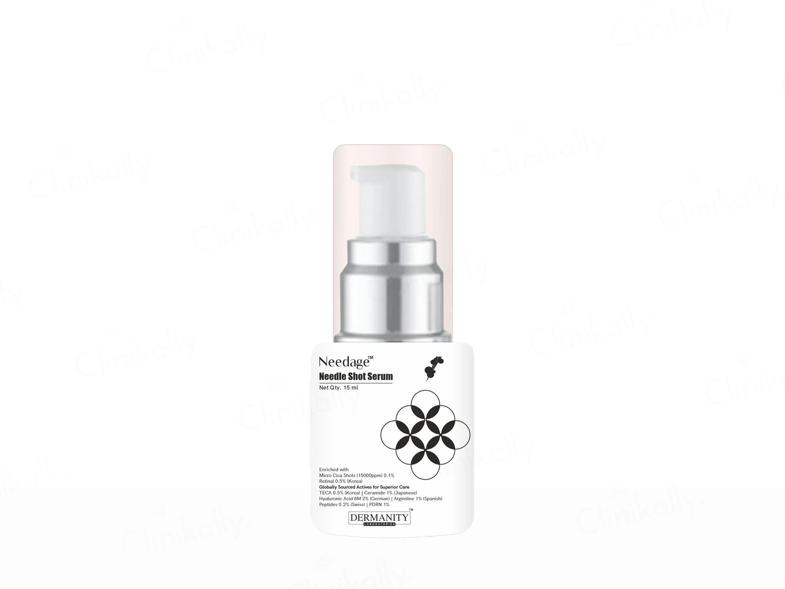 Dermanity Needage Needle Shot Serum - Image 4
