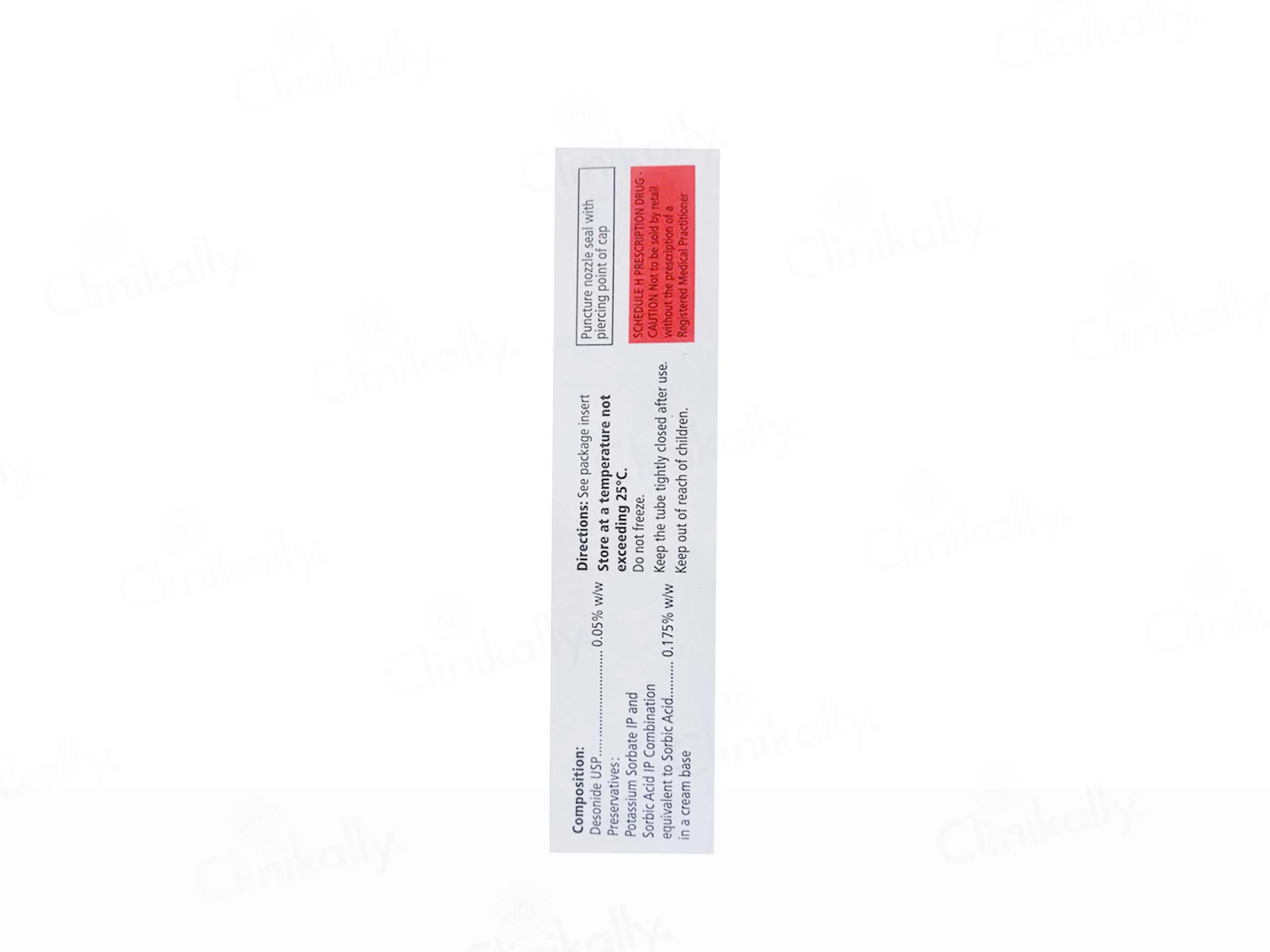 Desowen Cream - Image 3
