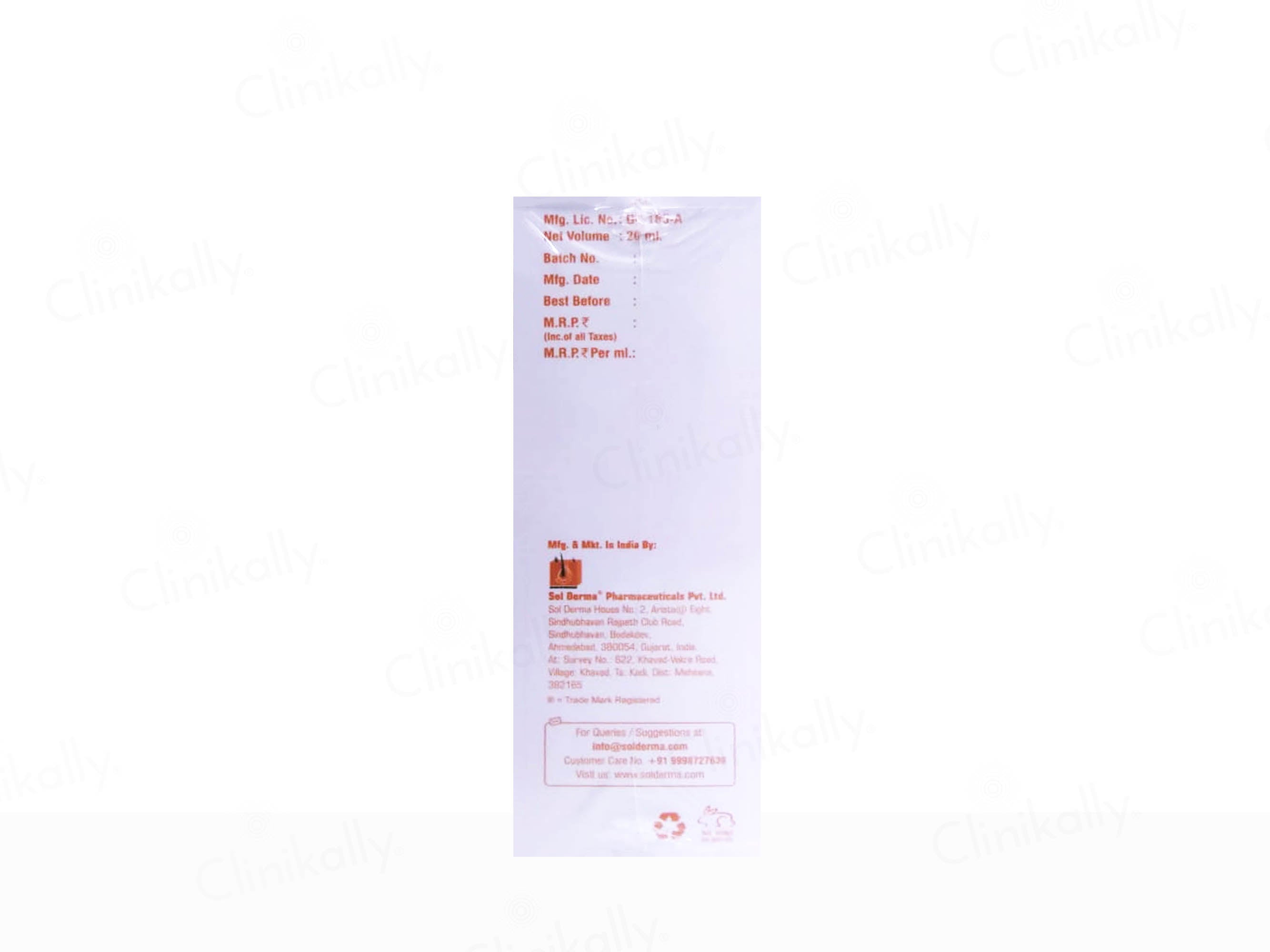 Domina C Serum - Image 6