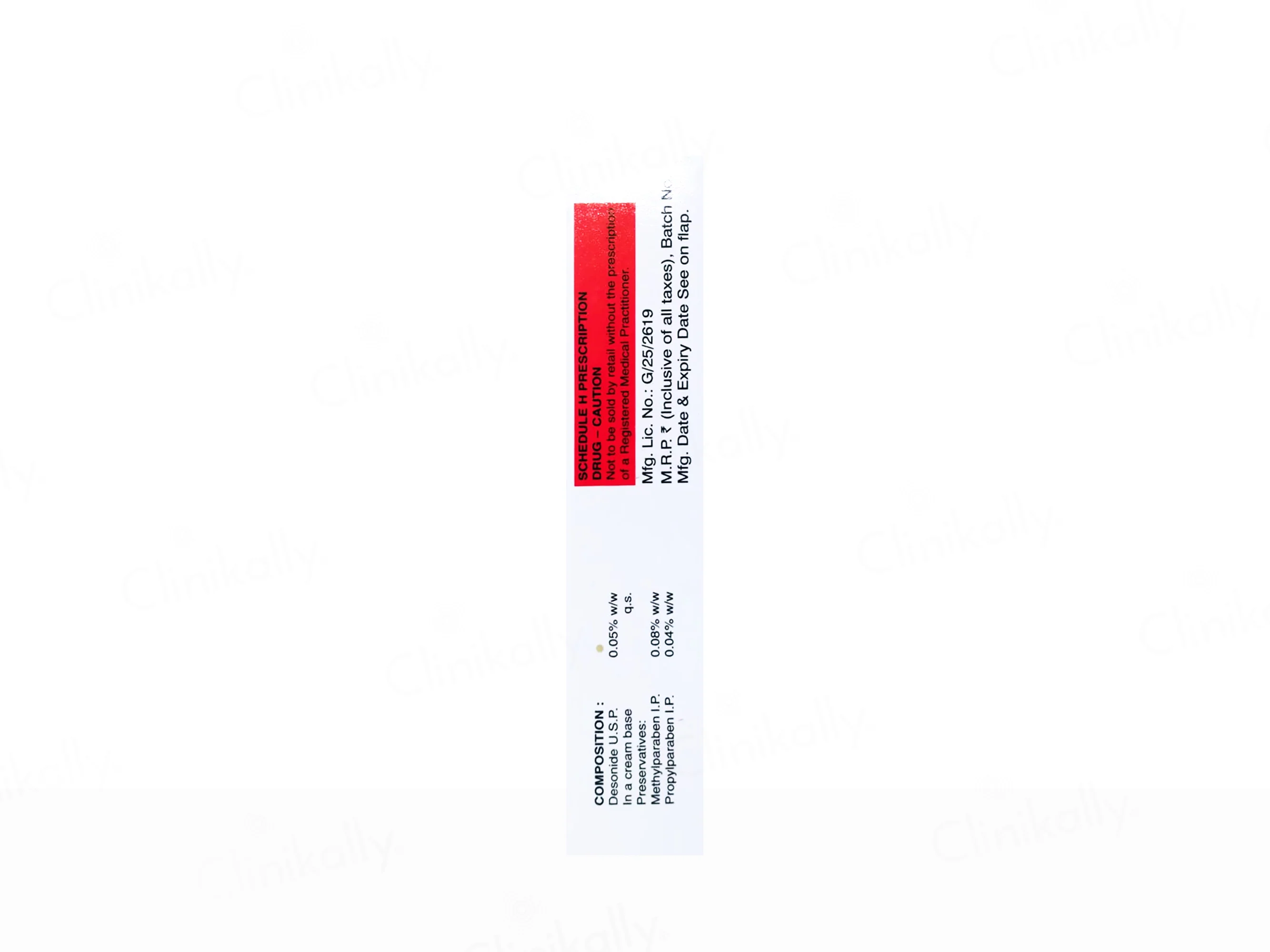 Dosetil Cream - Image 2
