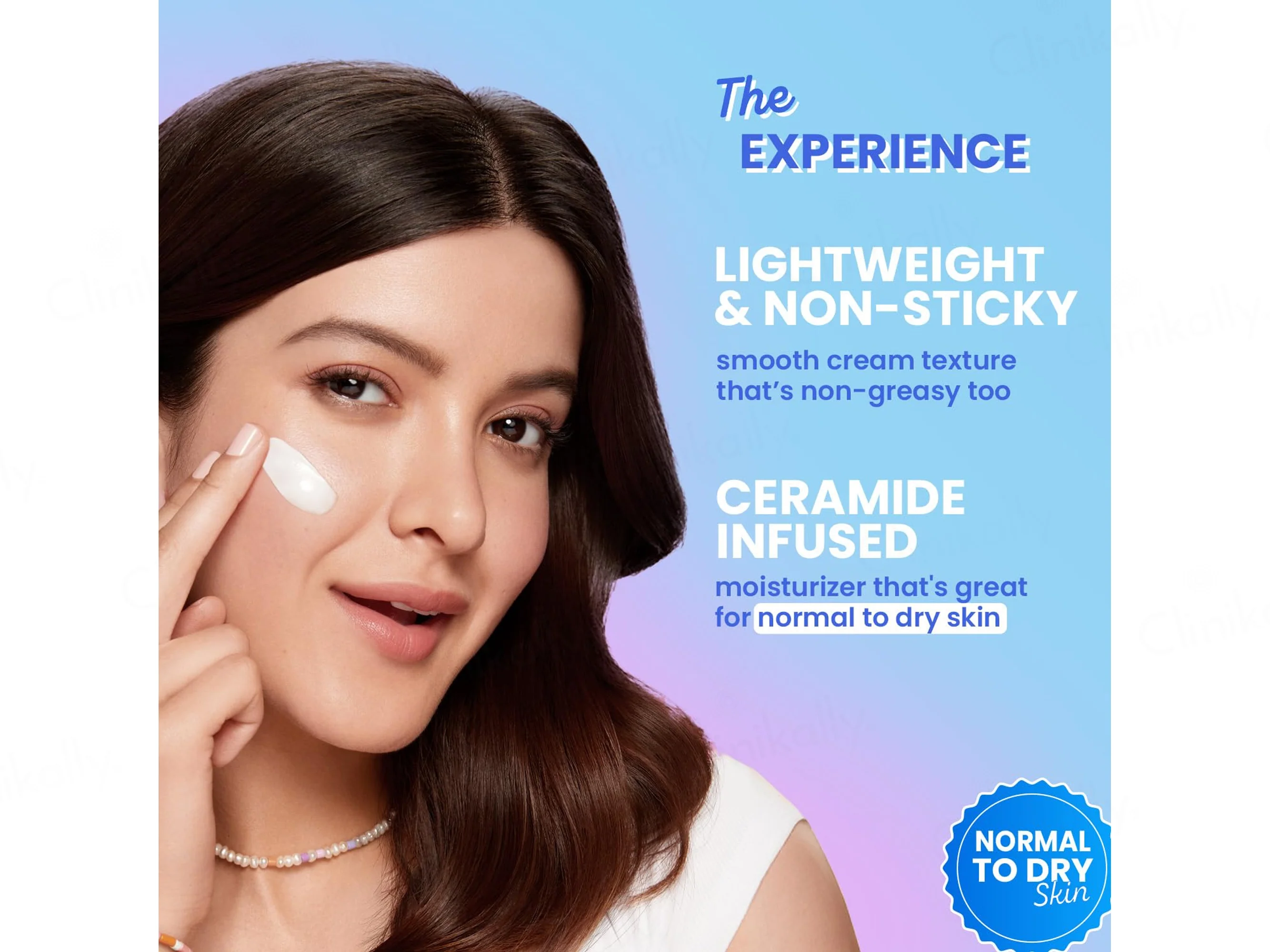 Dot & Key Ceramides & Hyaluronic Barrier Repair Moisturizer - Image 7