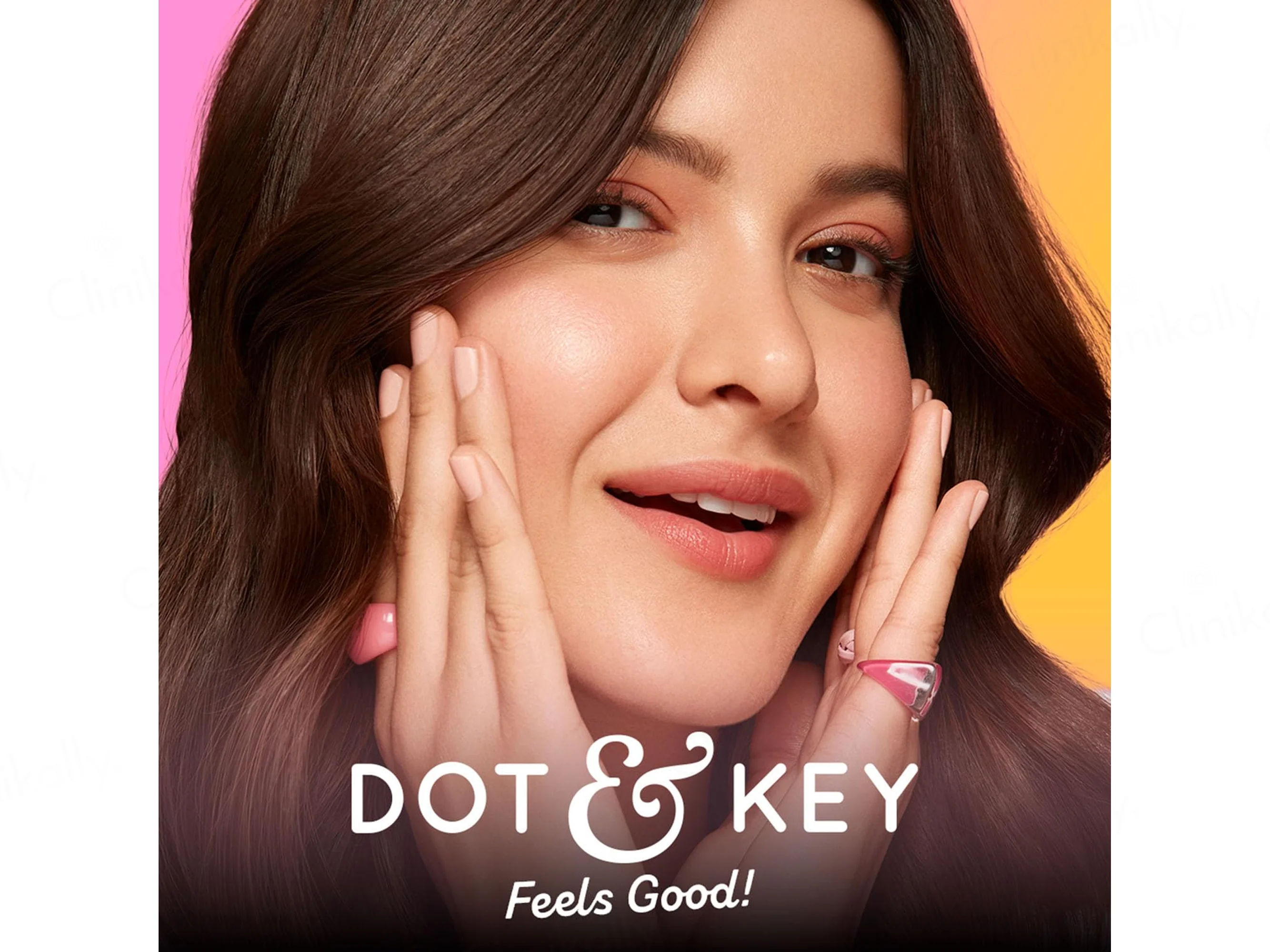 Dot & Key Cica Calming Blemish Clearing Gel Face Wash - Image 6