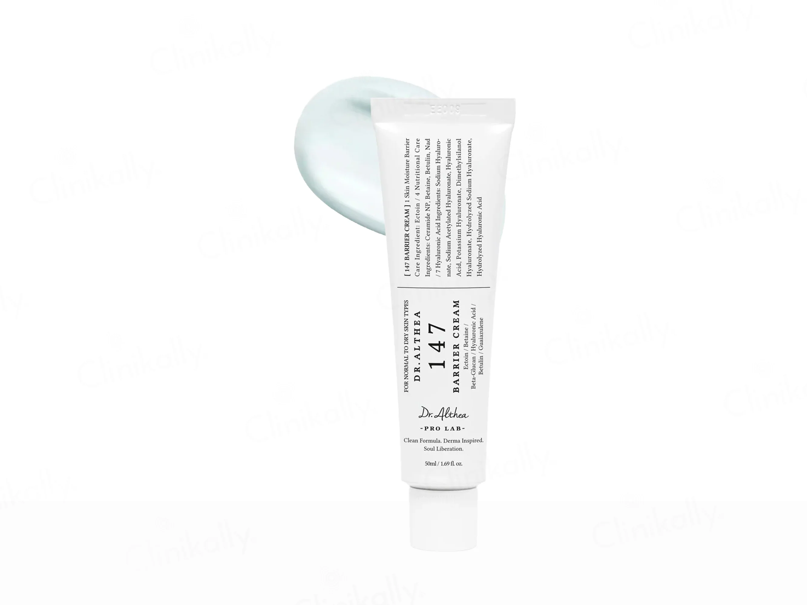Dr. Althea 147 Barrier Cream