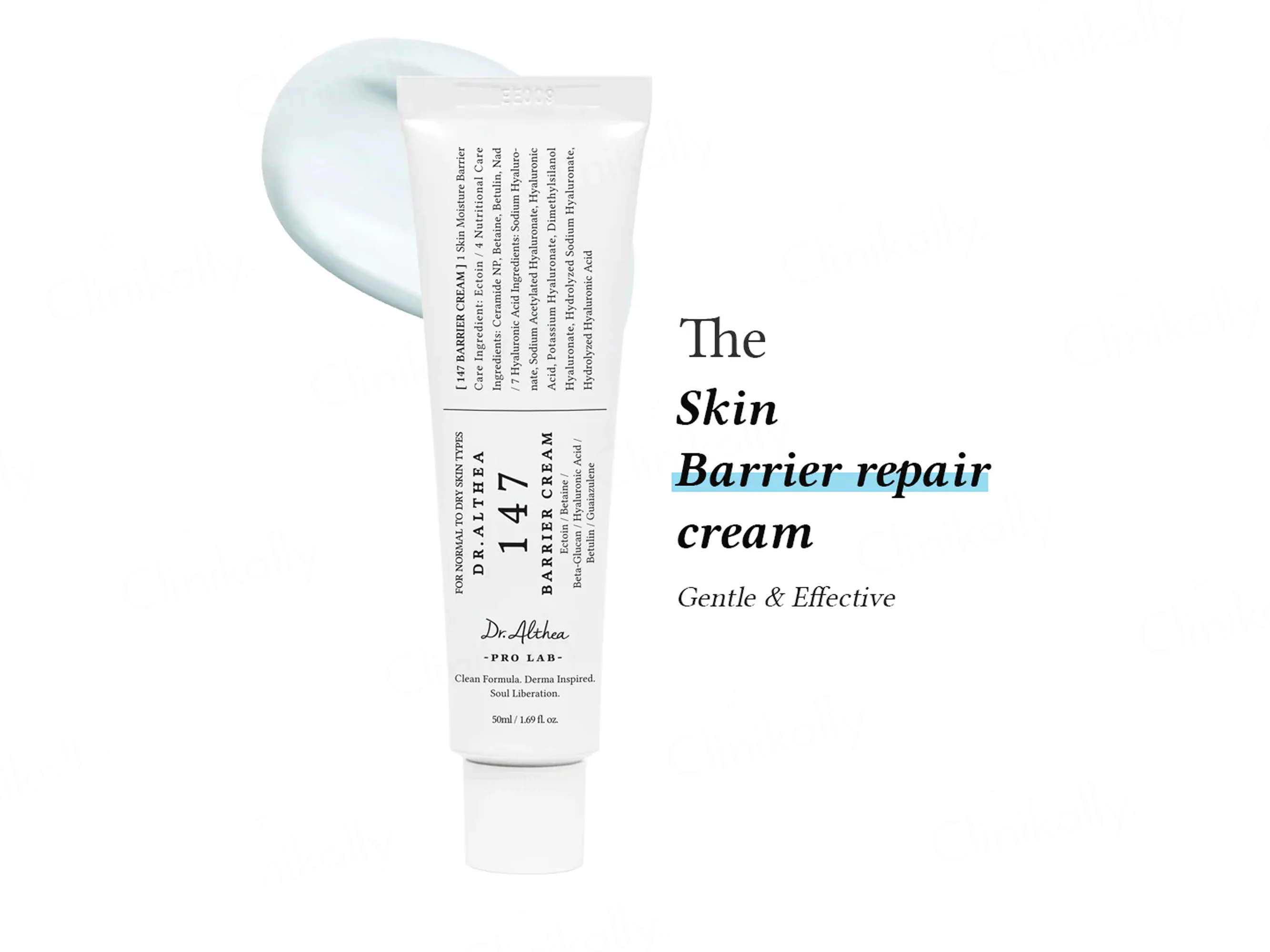 Dr. Althea 147 Barrier Cream - Image 2