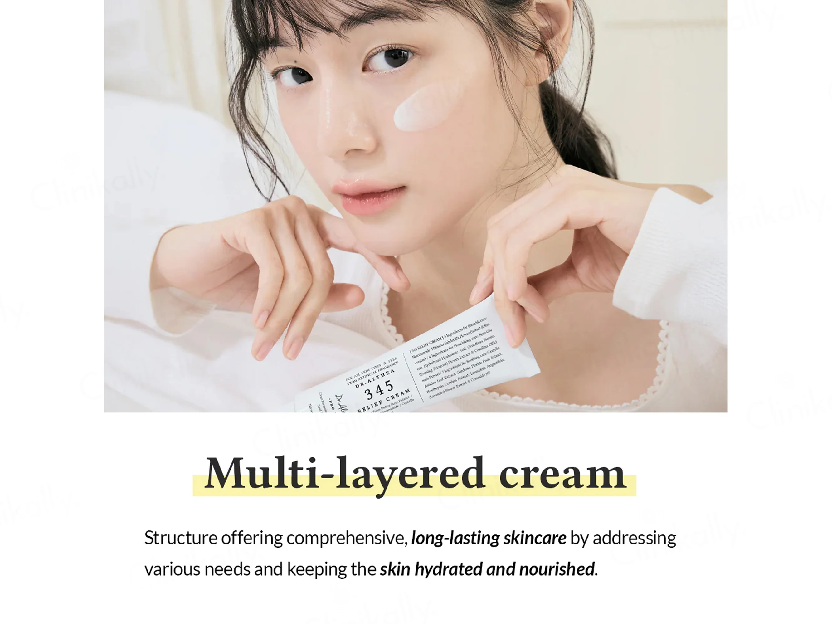 Dr. Althea 345 Relief Cream - Image 6