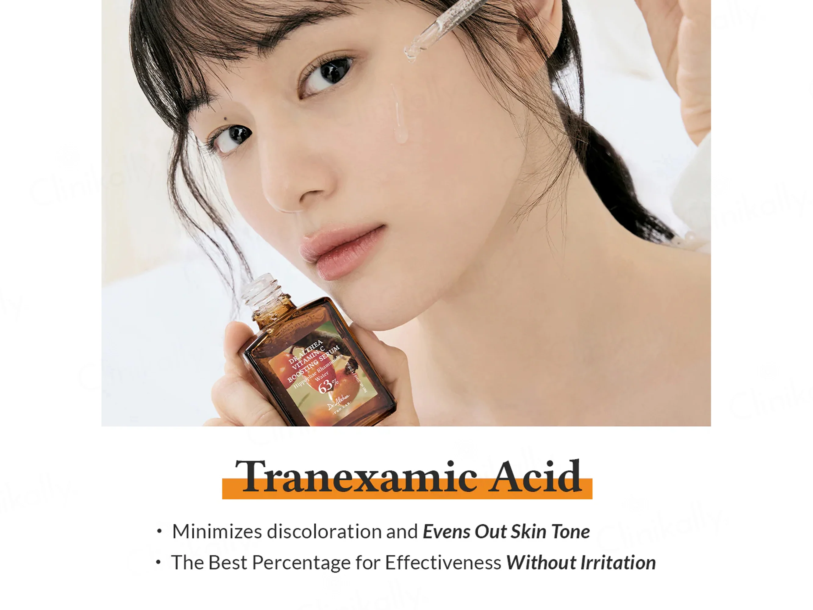 Dr. Althea Vitamin C Boosting Face Serum - Image 7