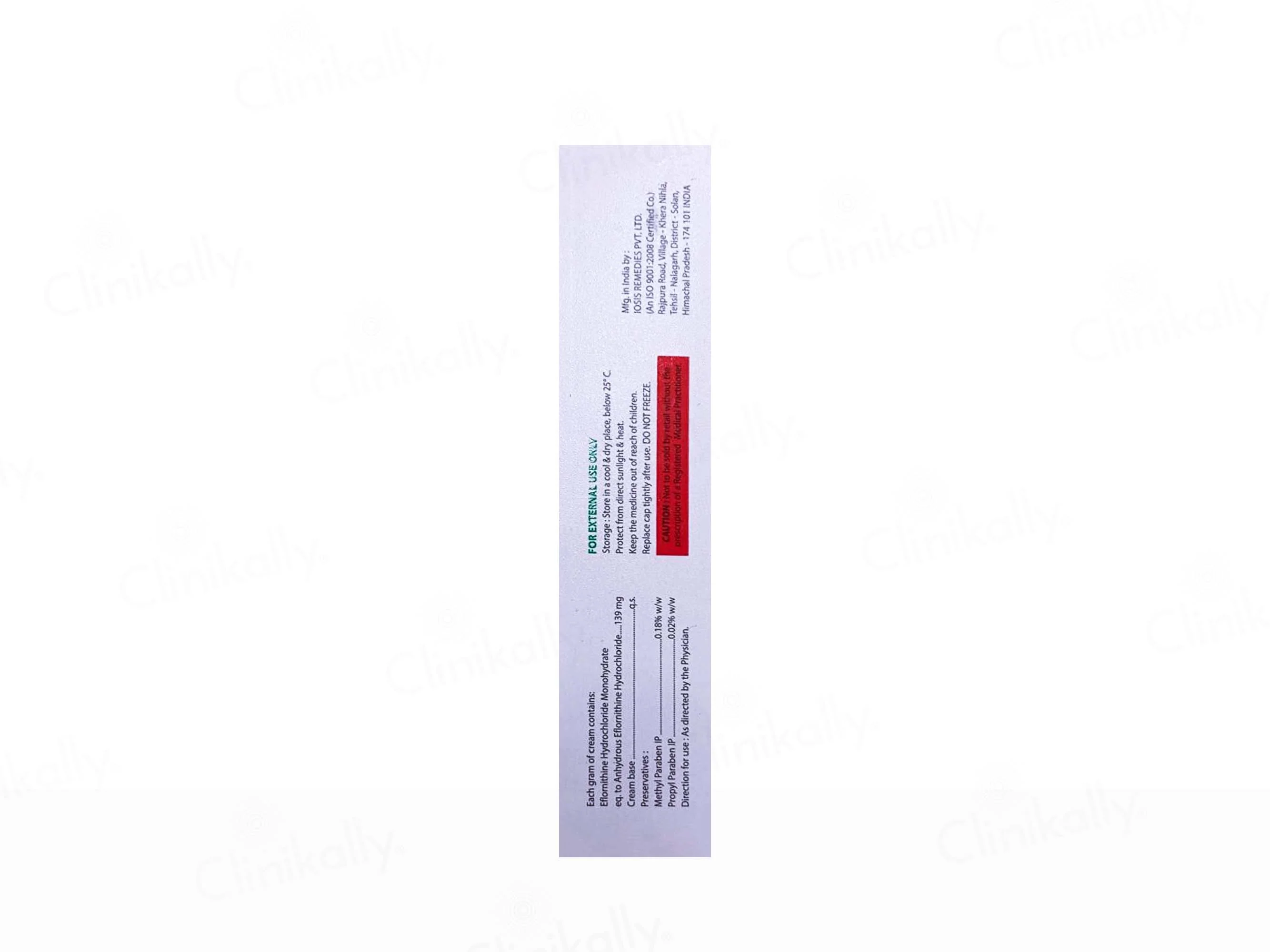 Eflobrex Cream - Image 2