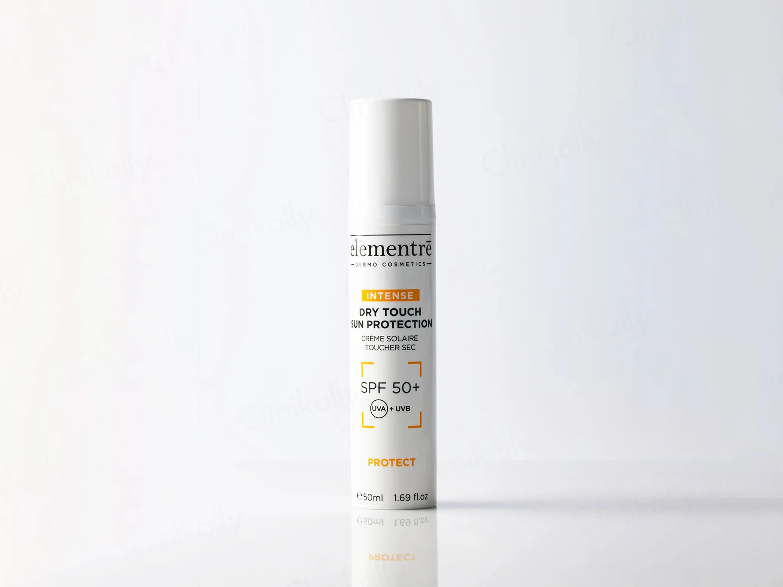 Elementre Intense Dry Touch Sun Protection Sunscreen SPF 50+ - Image 7