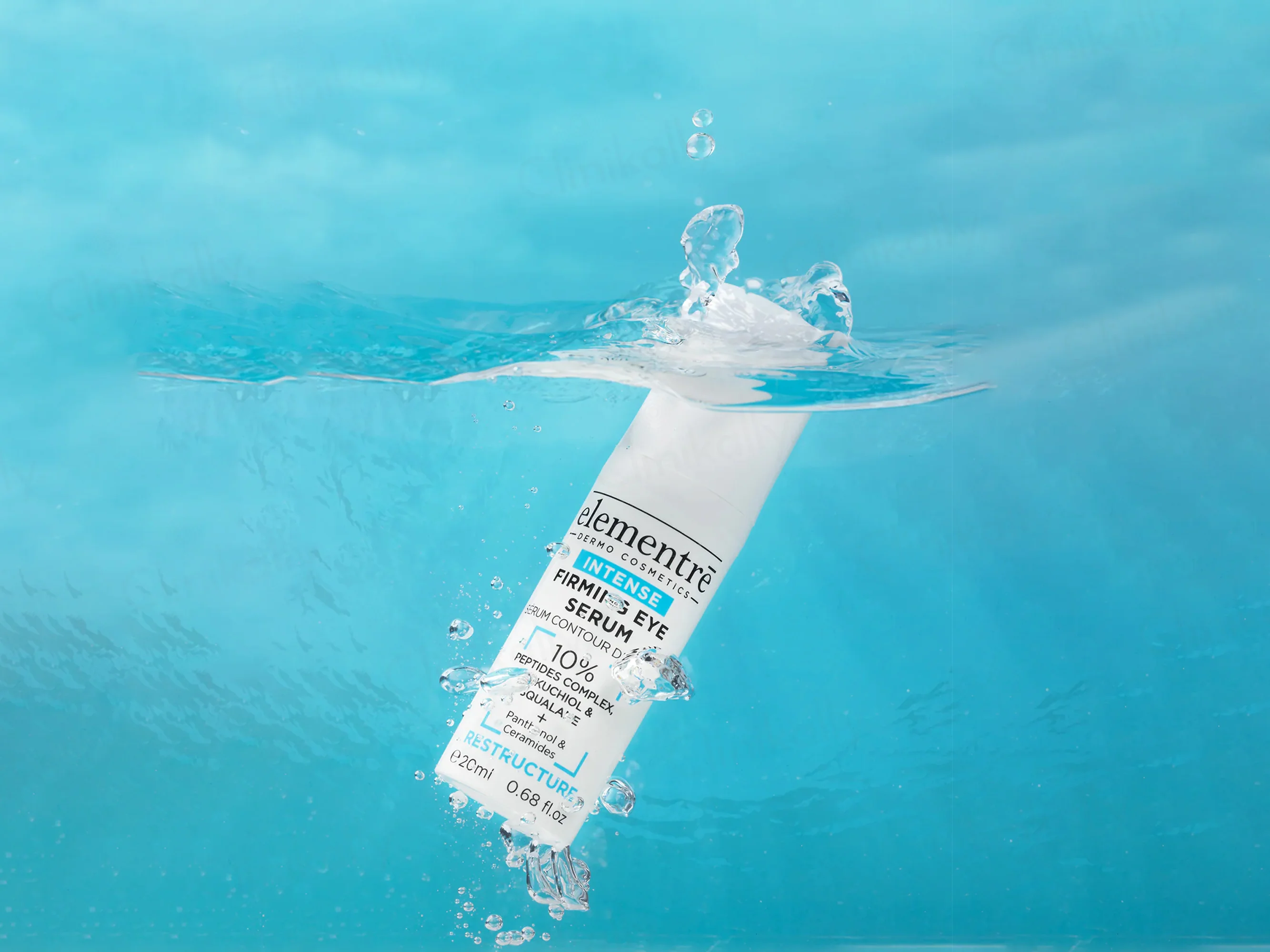 Elementre Intense Firming Eye Serum - Image 2