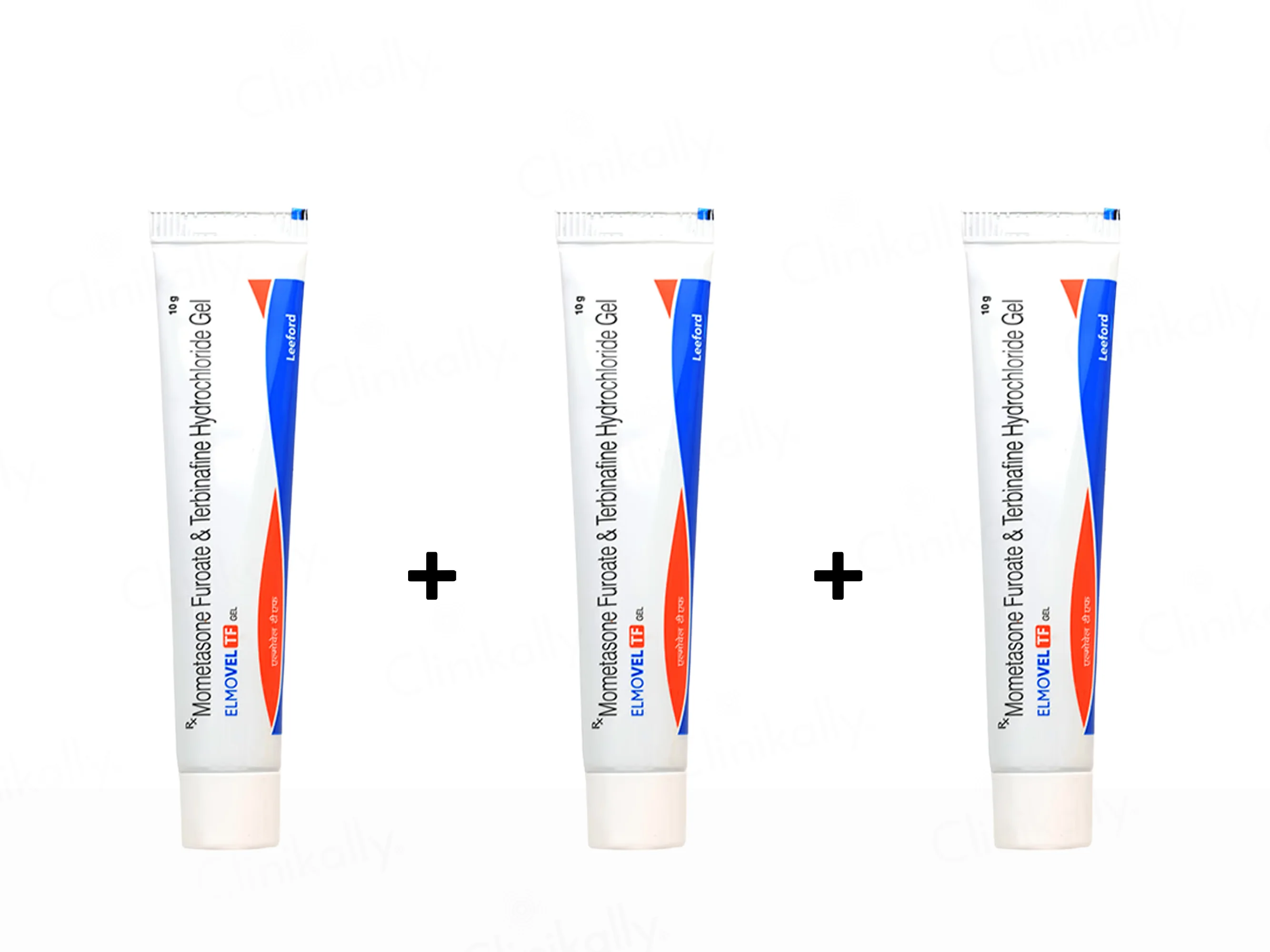 Elmovel-TF Gel