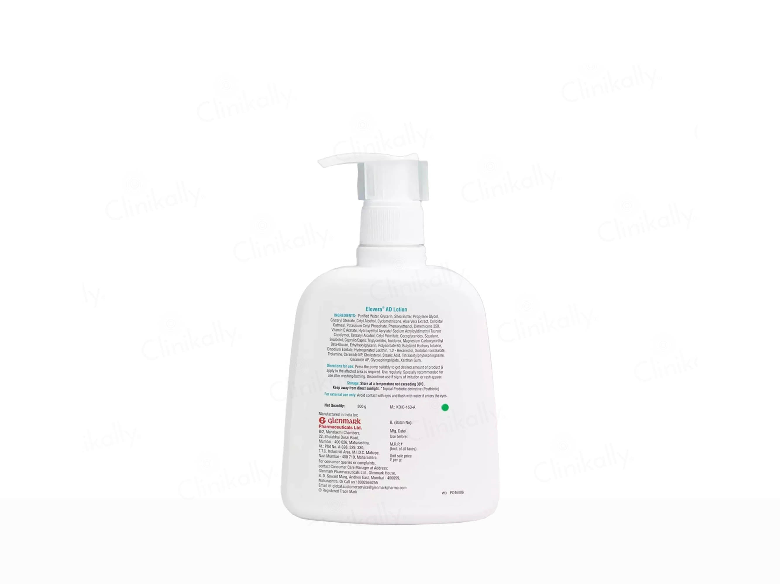 Elovera-AD Lotion - Image 5