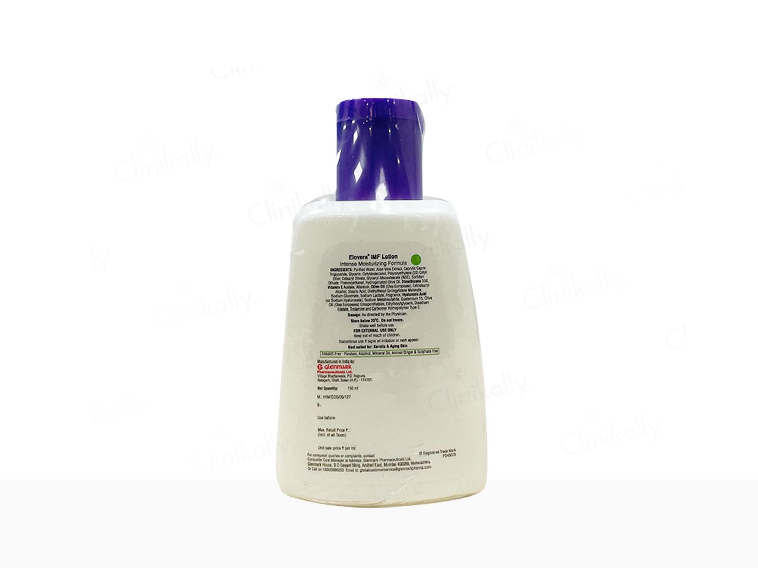 Elovera IMF Lotion - Image 6