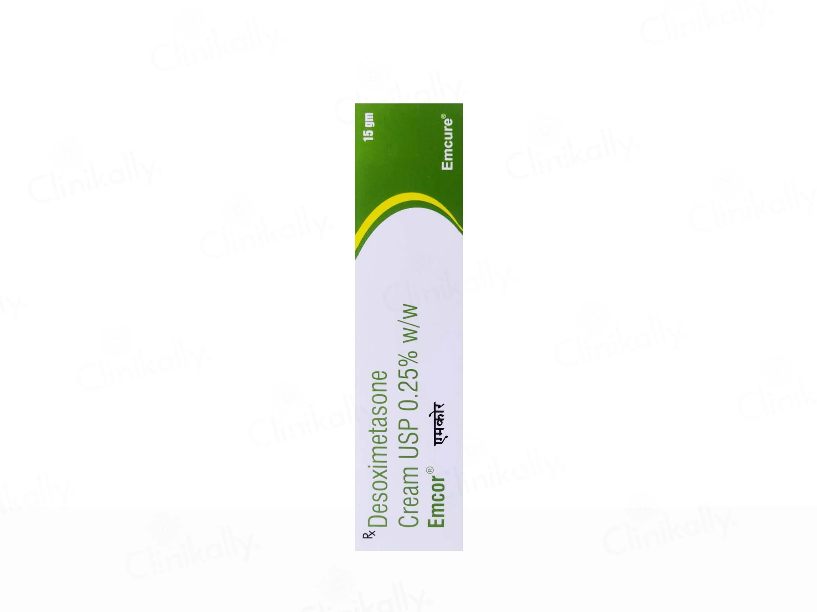 Emcor Cream