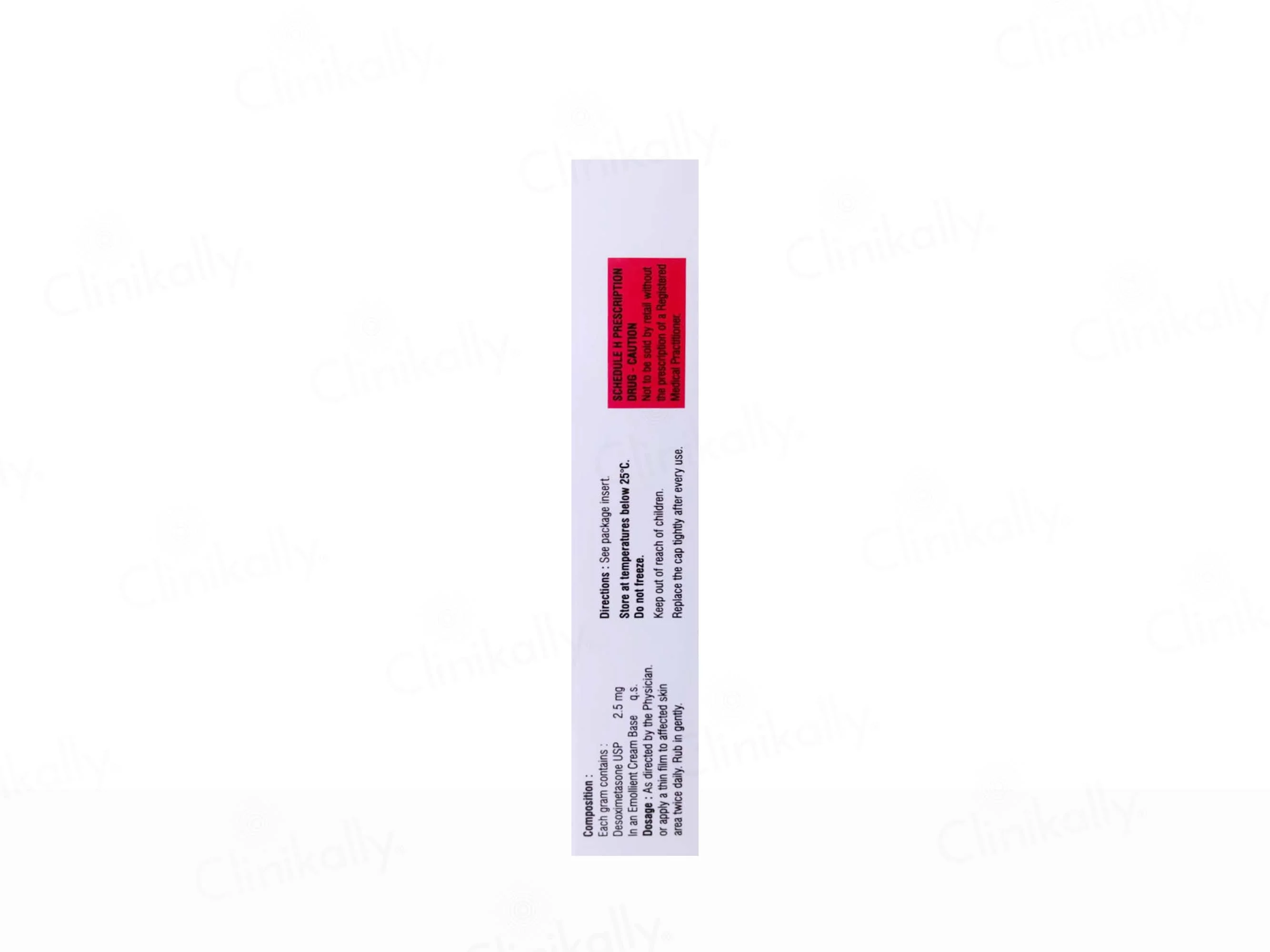 Emcor Cream - Image 2