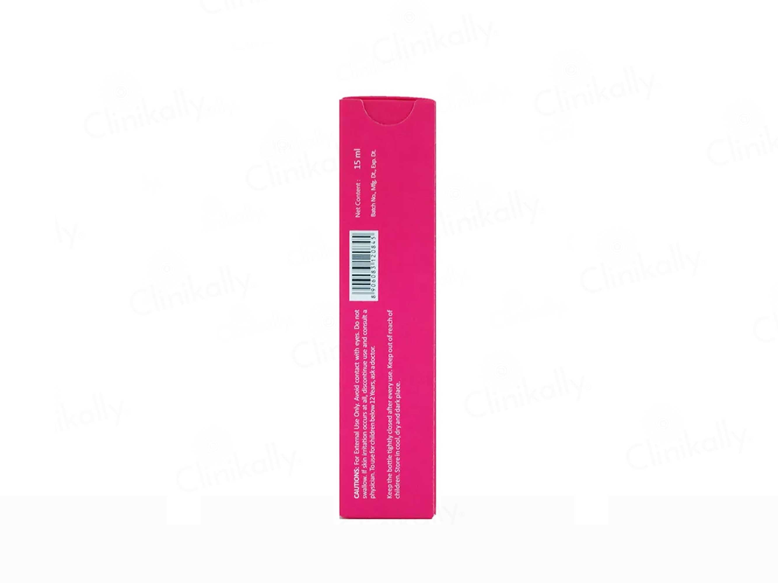 Ethiglo Intense Skin Lightening & Brightening Serum - Image 4